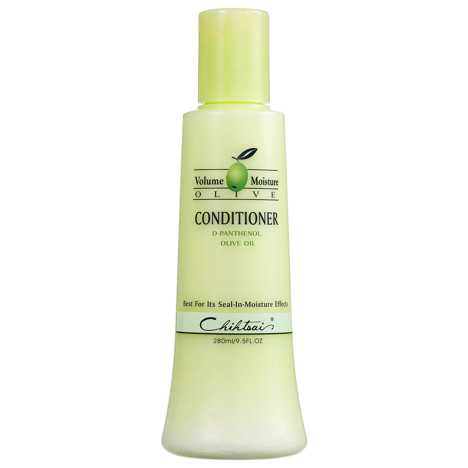 Chihtsai Olive Conditioner - Condicionador 280ml