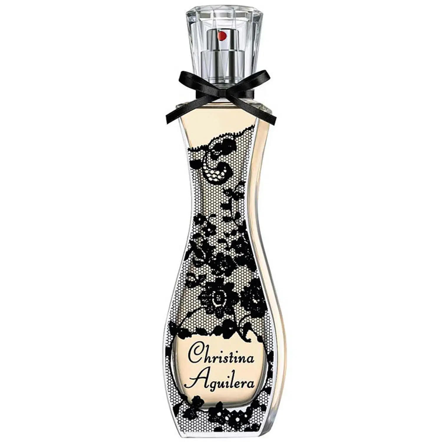 Christina Aguilera Eau de Parfum - Perfume Feminino 30ml