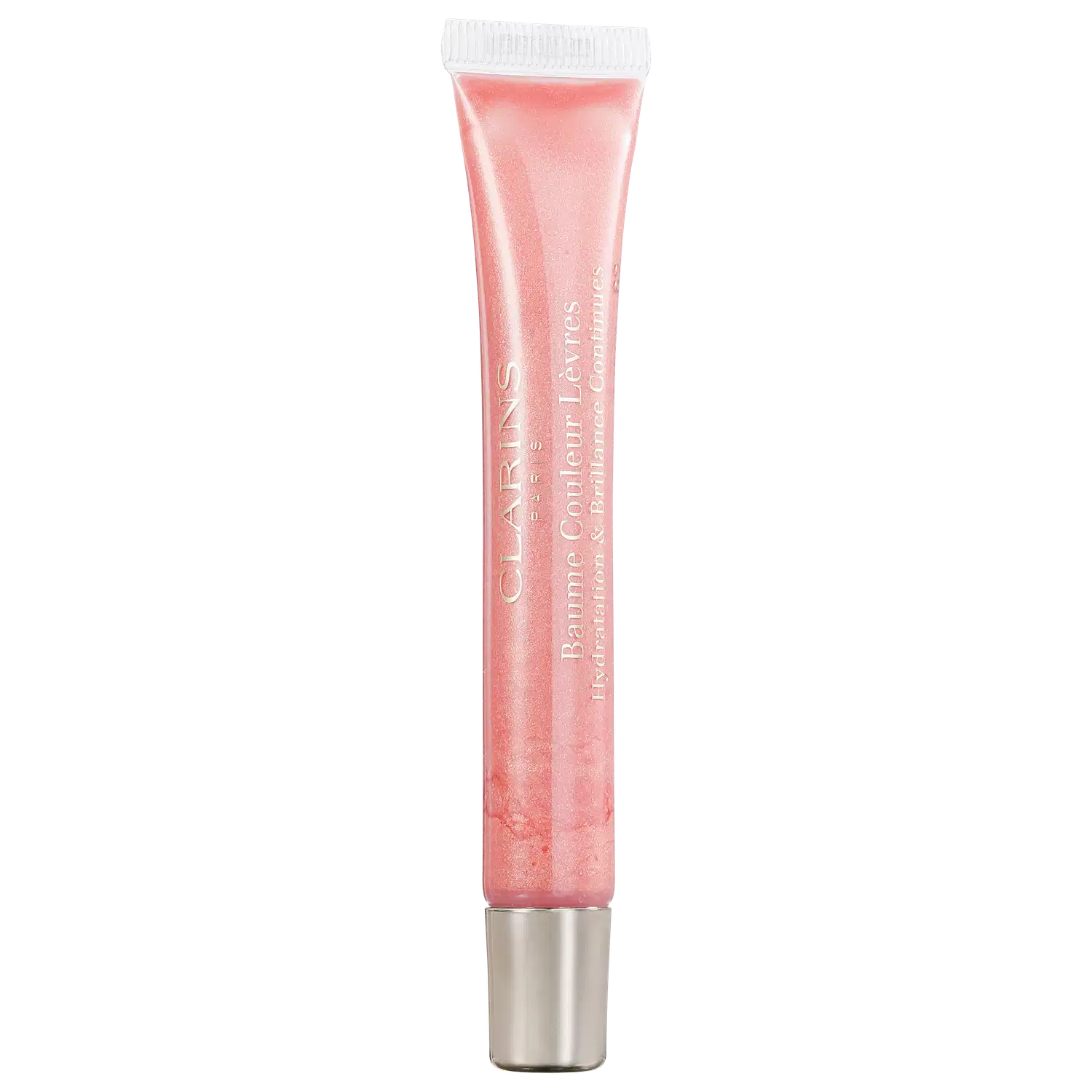 Clarins Baume Couleur Lèvres 02 - Brilho Labial 15ml