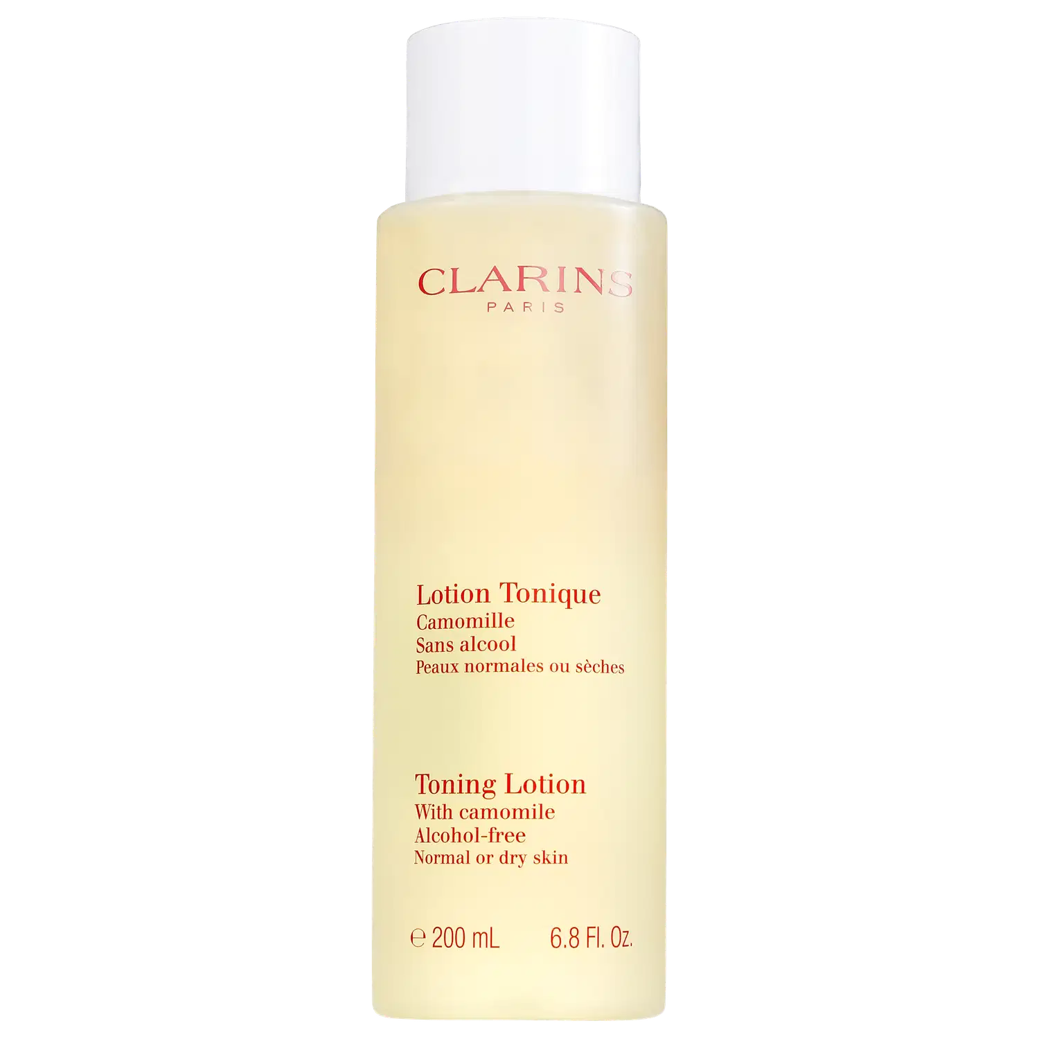 Clarins Camomile - Tônico Facial 200ml