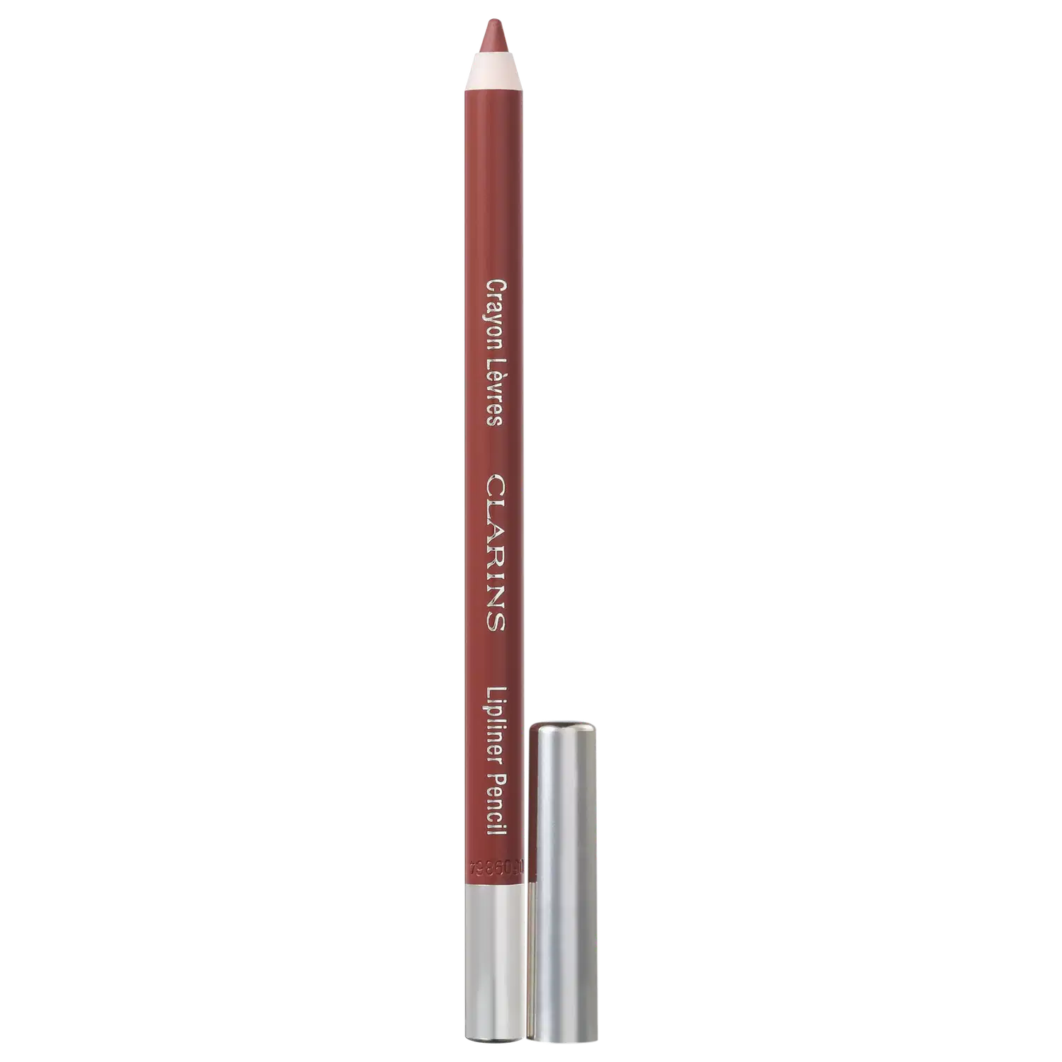 Clarins Crayon Lèvres 3 Nude Rosé - Lápis de Boca 1,3g