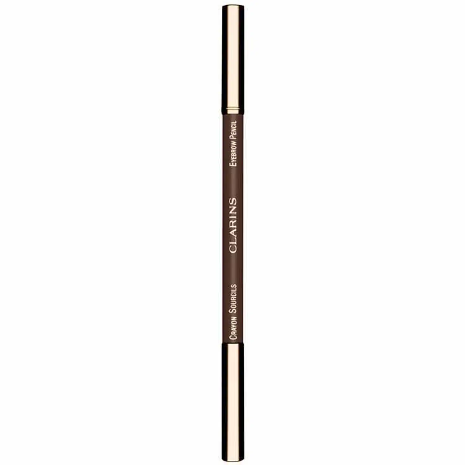 Clarins Crayon Sourcils 02 Light Brown