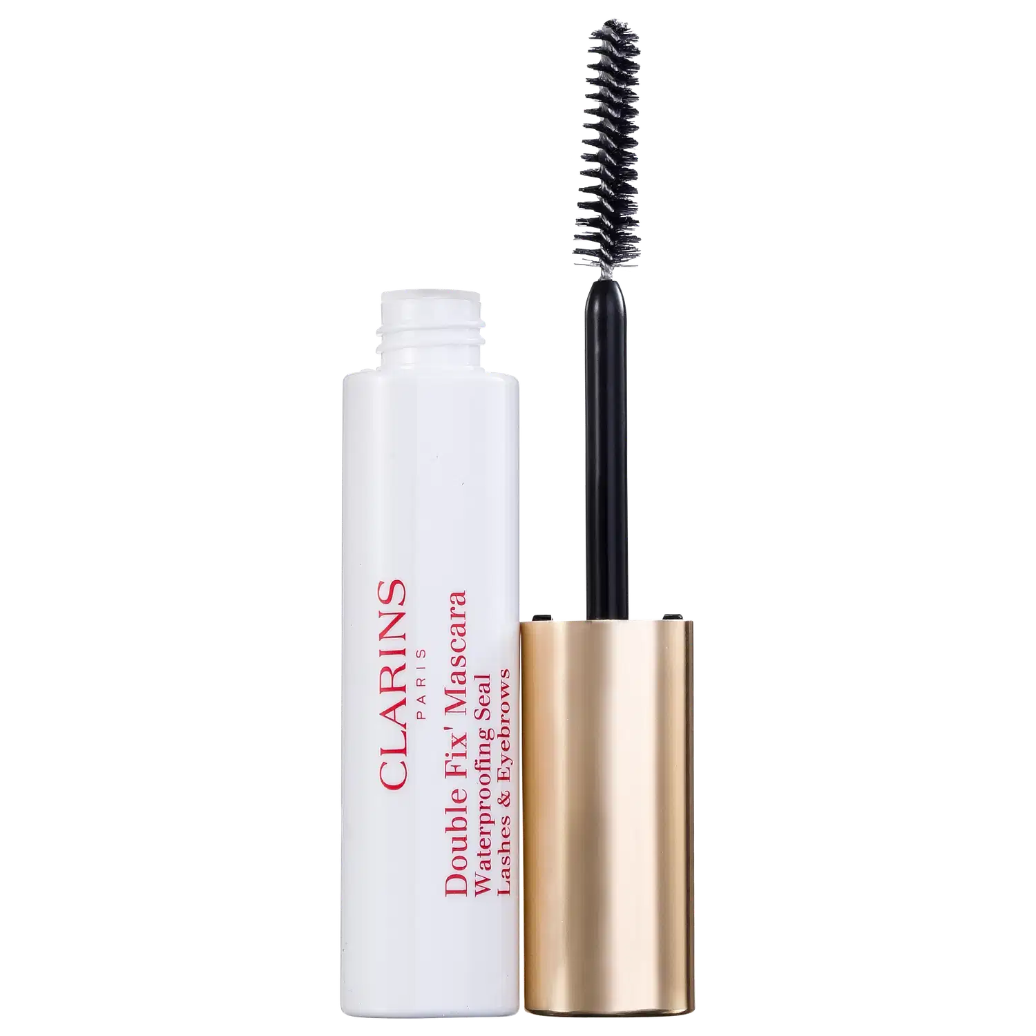 Clarins Double Fix' - Máscara para Cílios 7ml