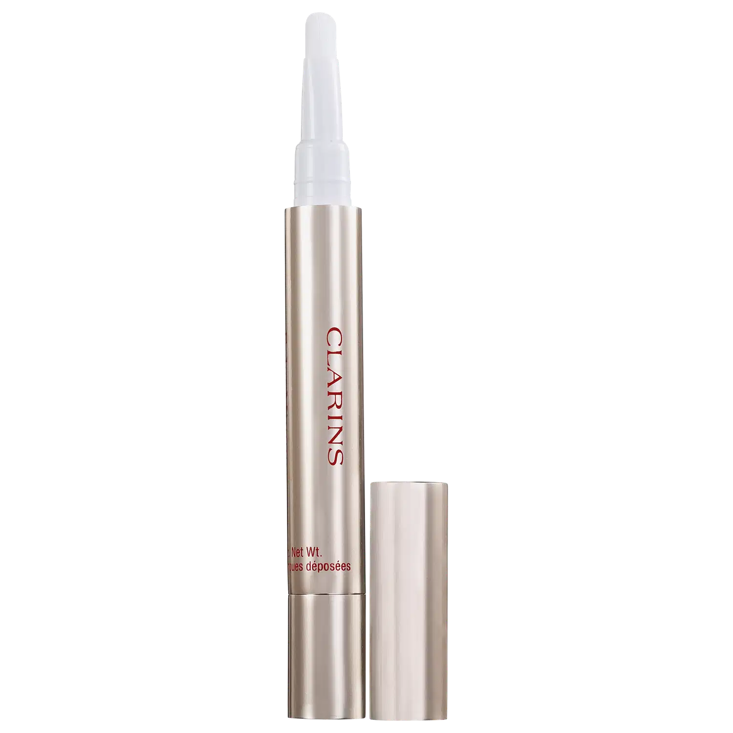 Clarins Eclat Minute Pinceau Perfect 01 - Corretivo Líquido