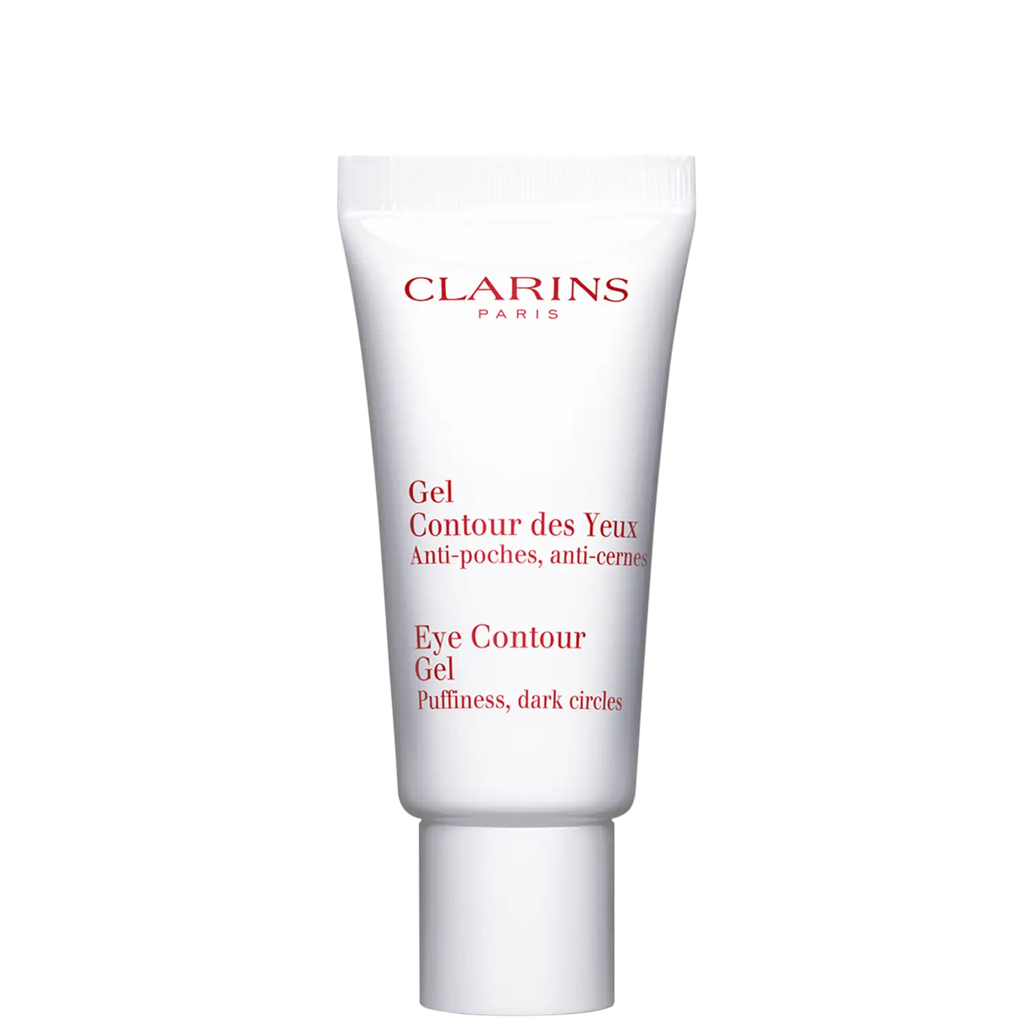 Clarins Eye Contour - Gel para Área dos Olhos 20ml