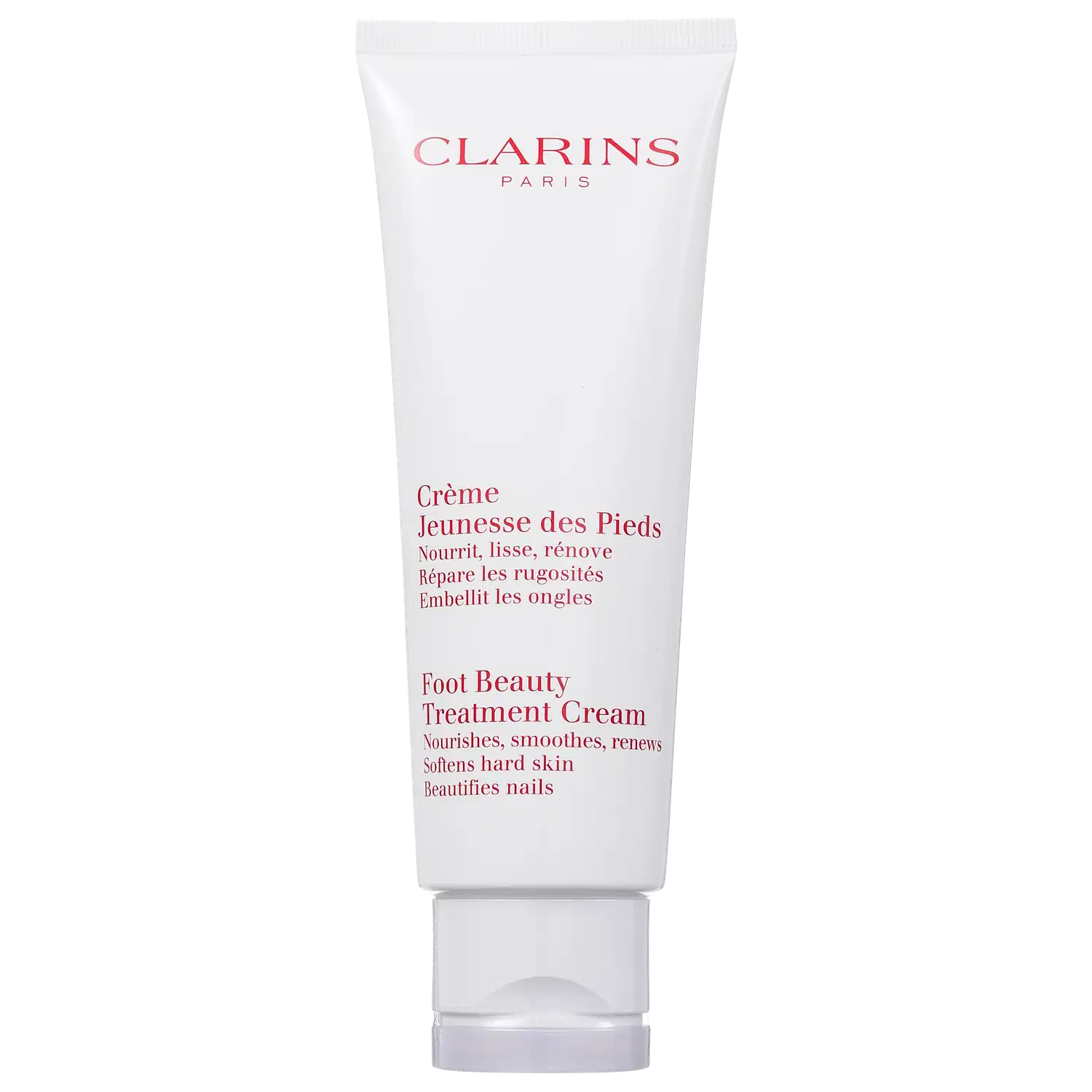 Clarins Foot Beauty - Creme para os Pés 125ml