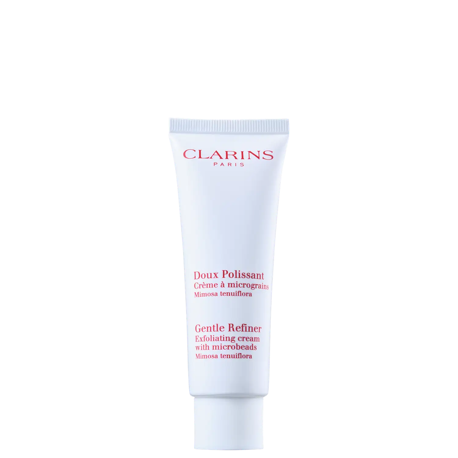 Clarins Gentle Refiner - Esfoliante 50ml