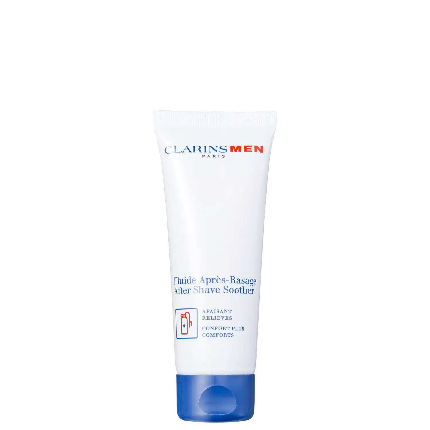 Clarins Men After Shave Soother - Loção Pós-Barba 75ml