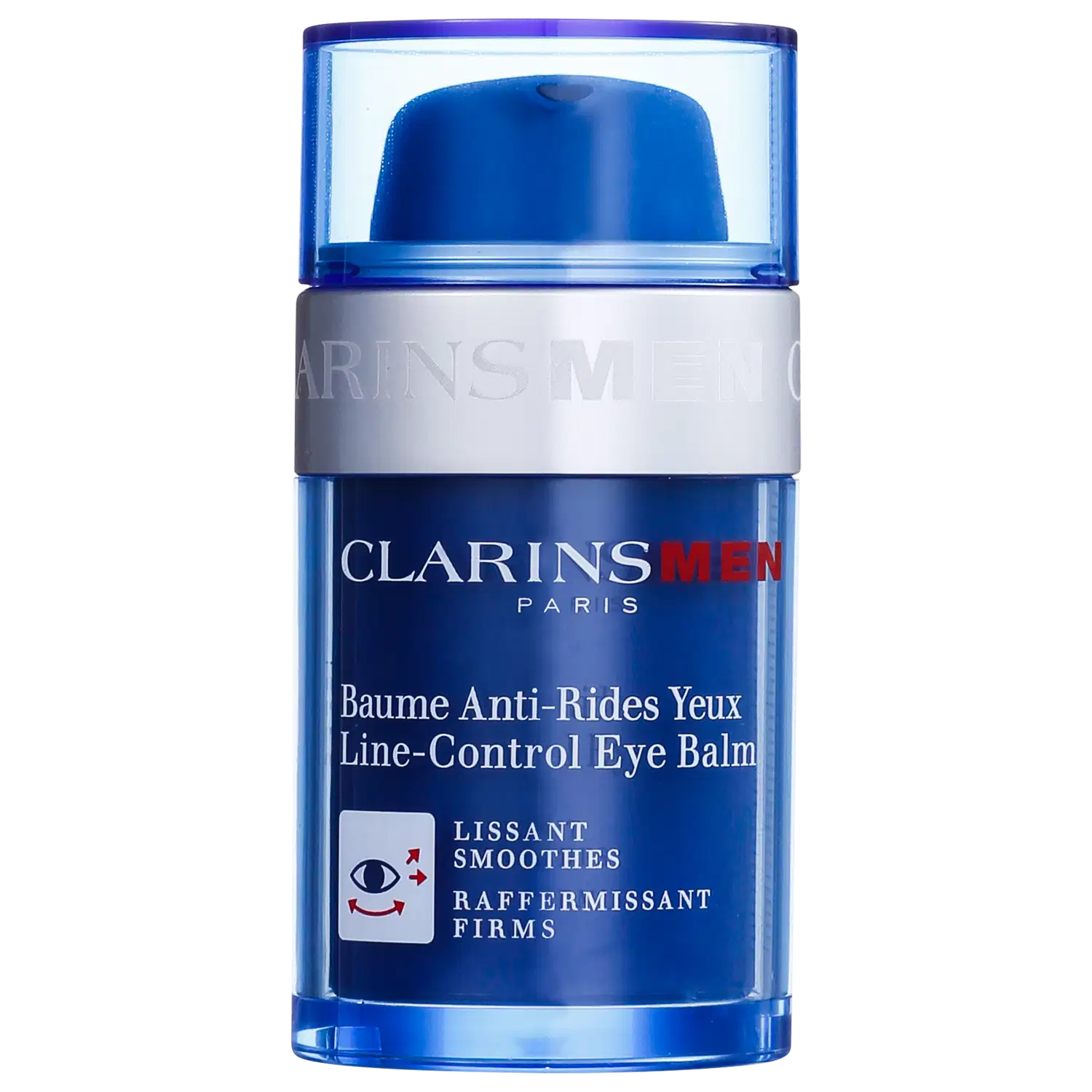 Clarins Men Line-Control Eye Balm - Bálsamo Anti-Idade Olhos 20ml