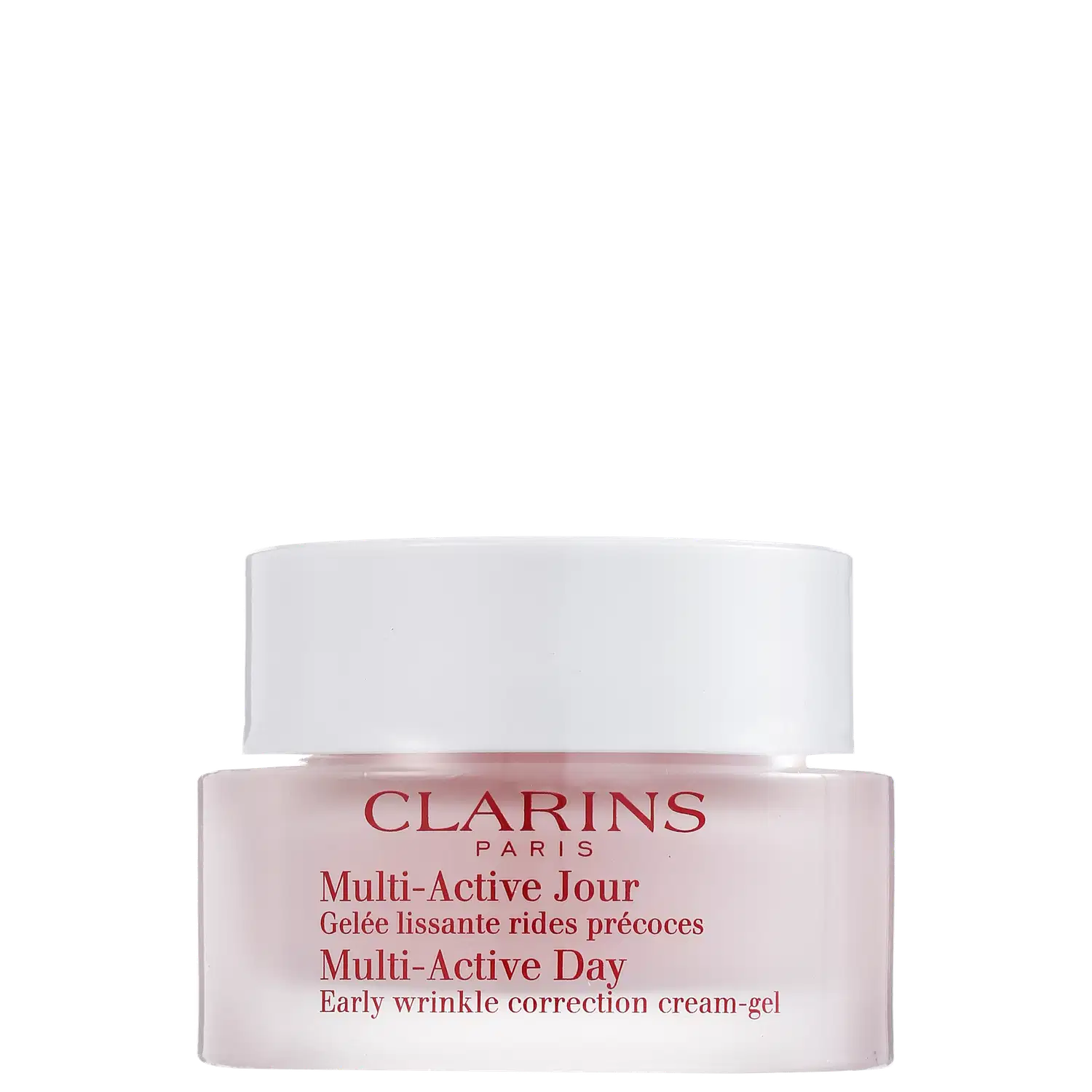 Clarins Multi-Active Day - Creme Redutor de Linhas 50ml