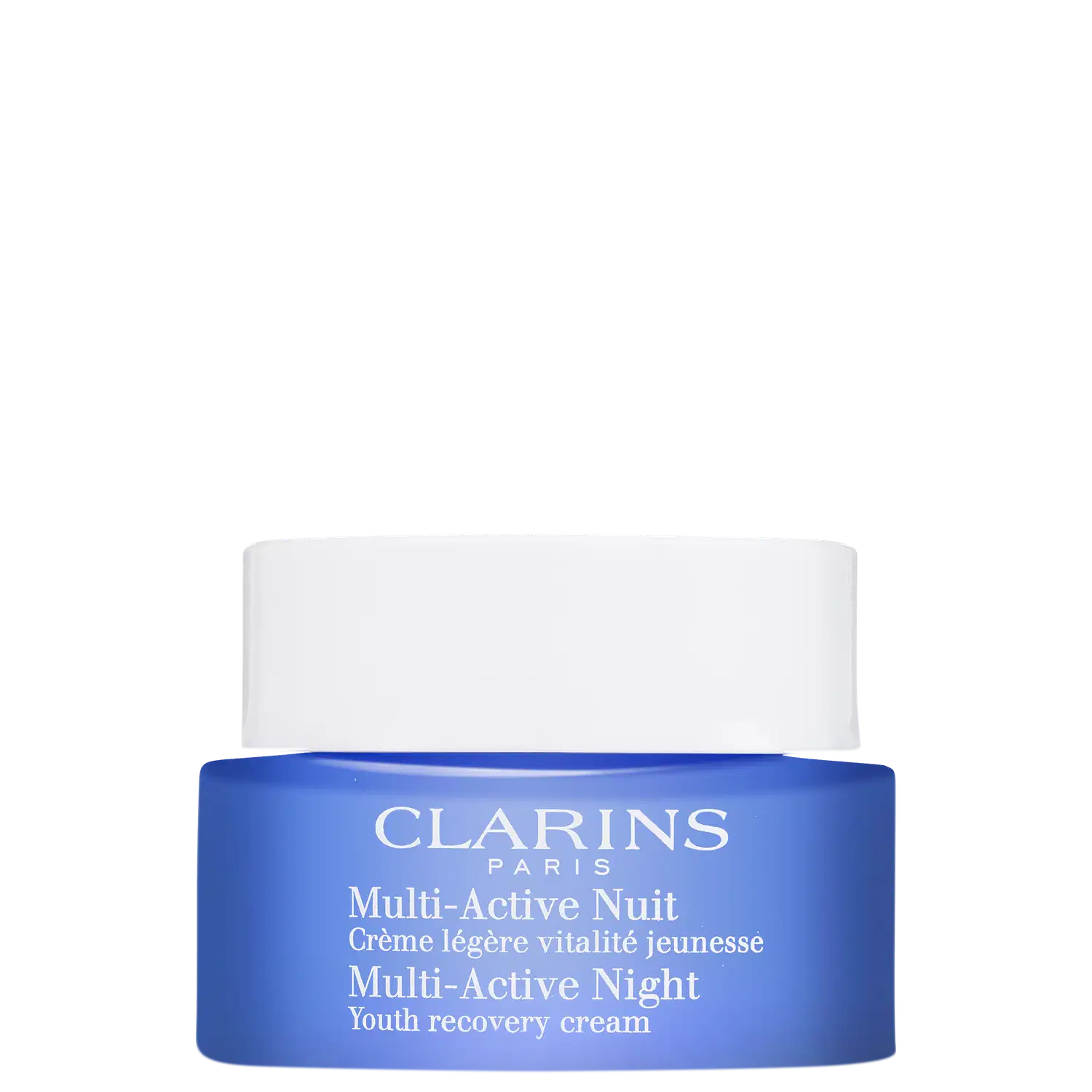 Clarins Multi-Active Night - Creme Redutor de Linhas Noturno 50ml