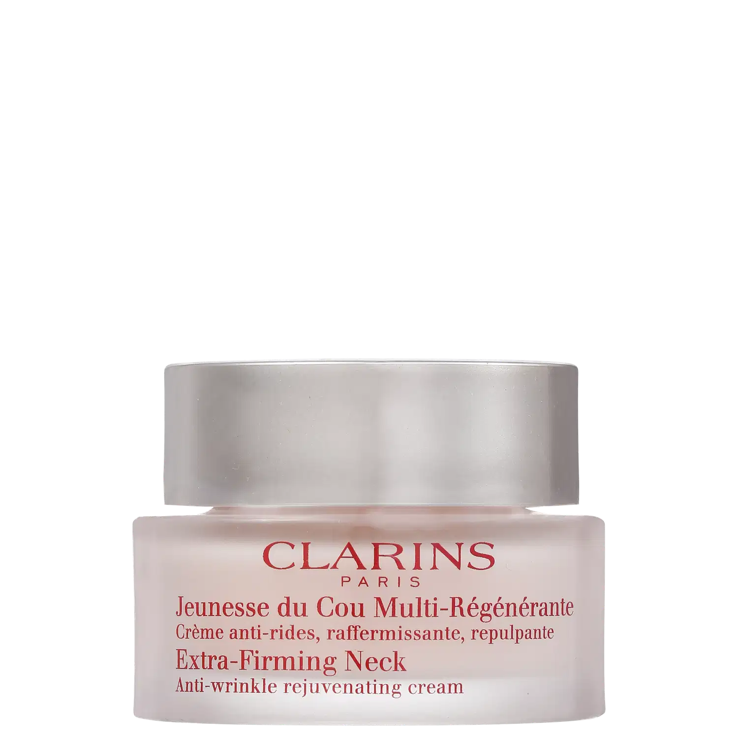 Clarins Multi-Regenerante Jeunesse du Cou - Creme Firmador para Pescoço 50ml