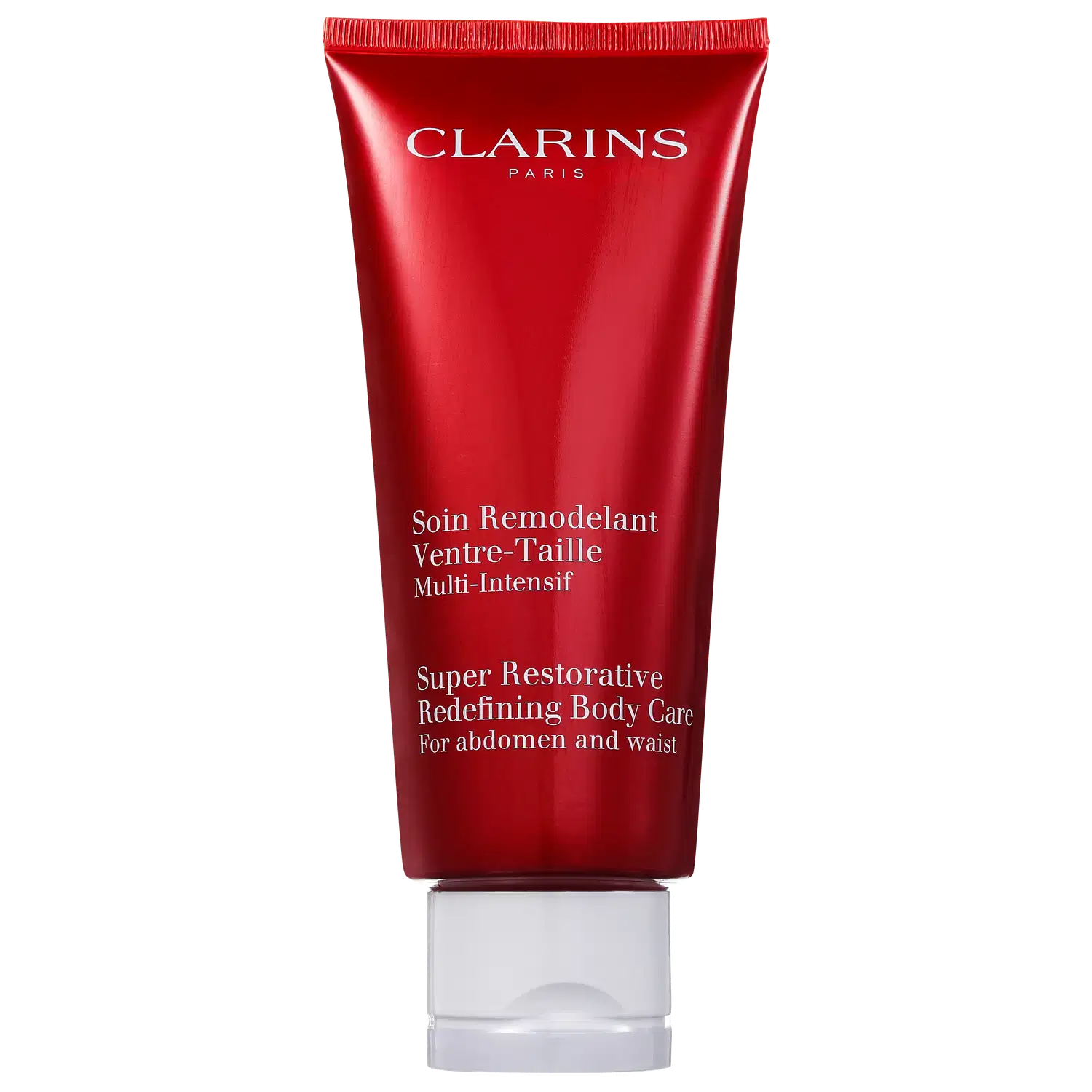 Clarins Super Restorative Redefining Body Care - Redutor de Medidas e Firmador 200ml