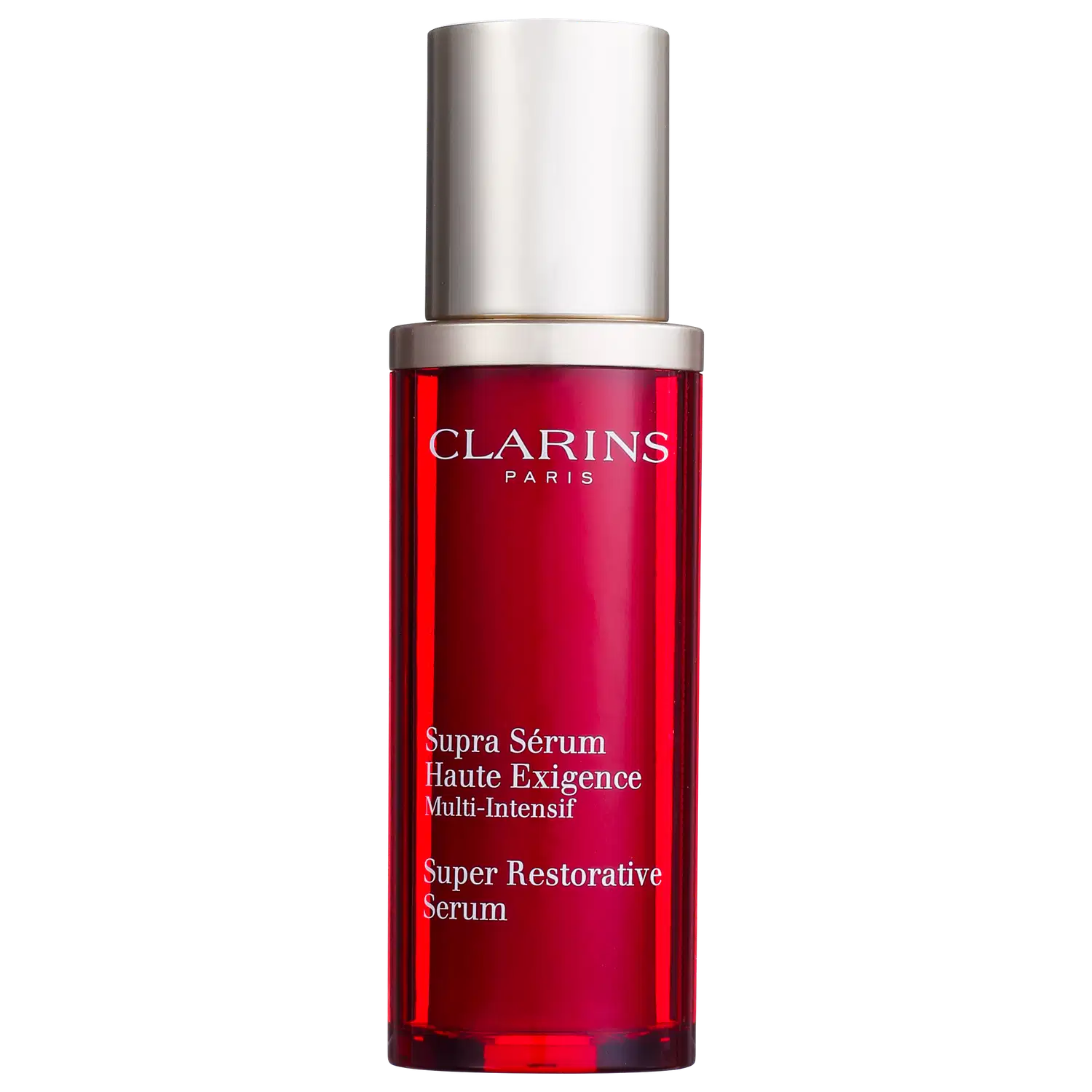 Clarins Super Restorative - Sérum Redutor de Linhas Revitalizante 30ml