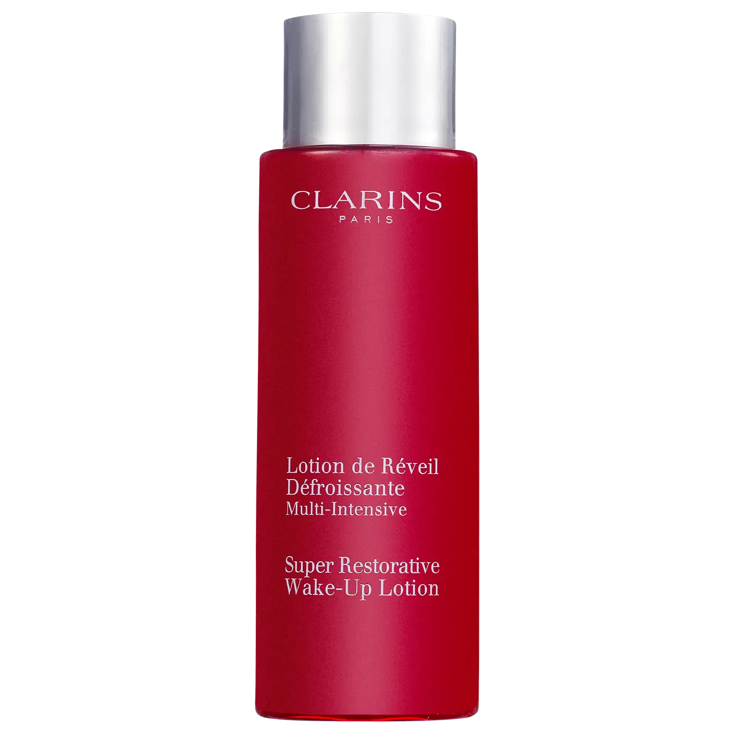 Clarins Super Restorative Wake-Up Lotion - Tônico Facial 125ml