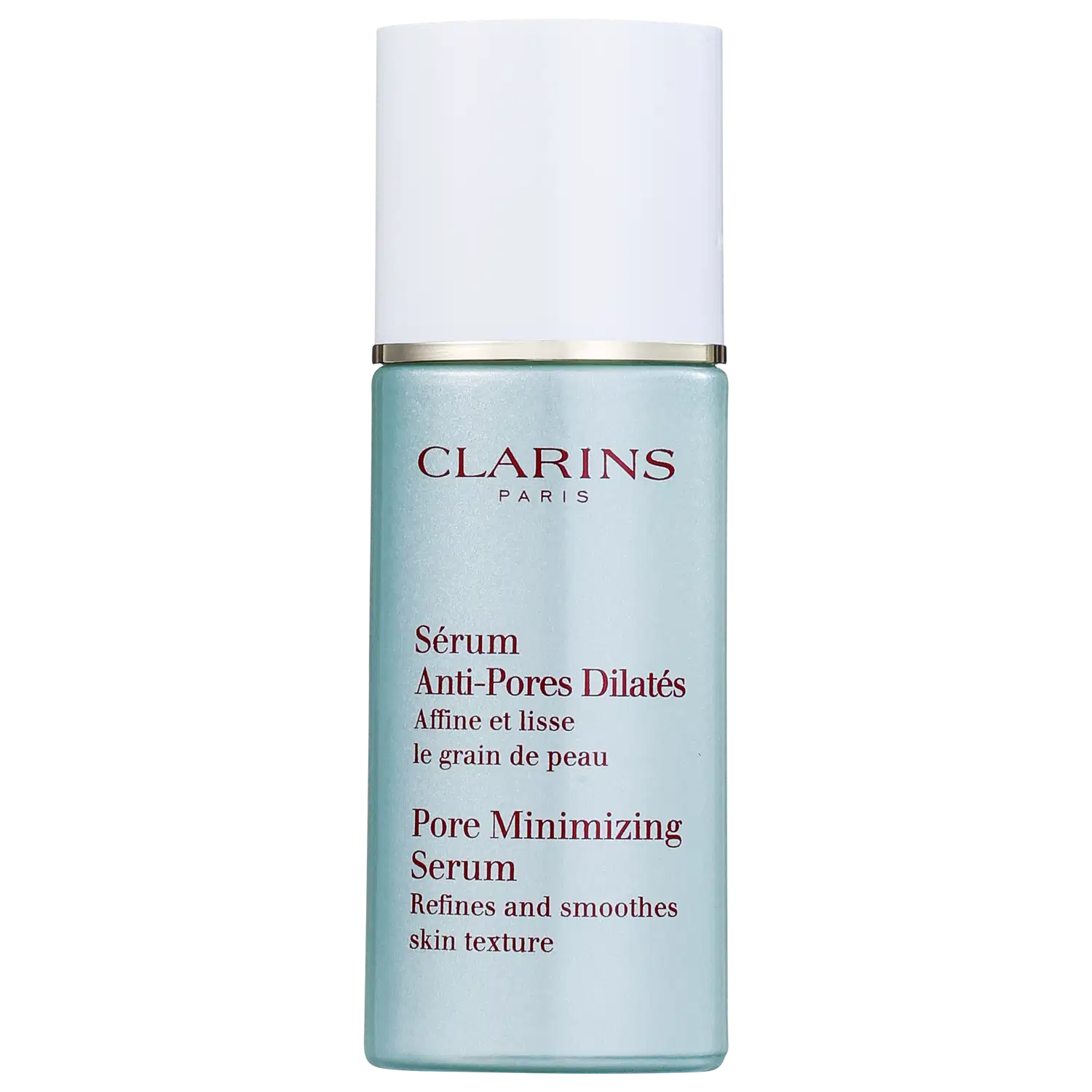 Clarins Trully Matte Pore Minimizing - Sérum Redutor de Linhas 30ml