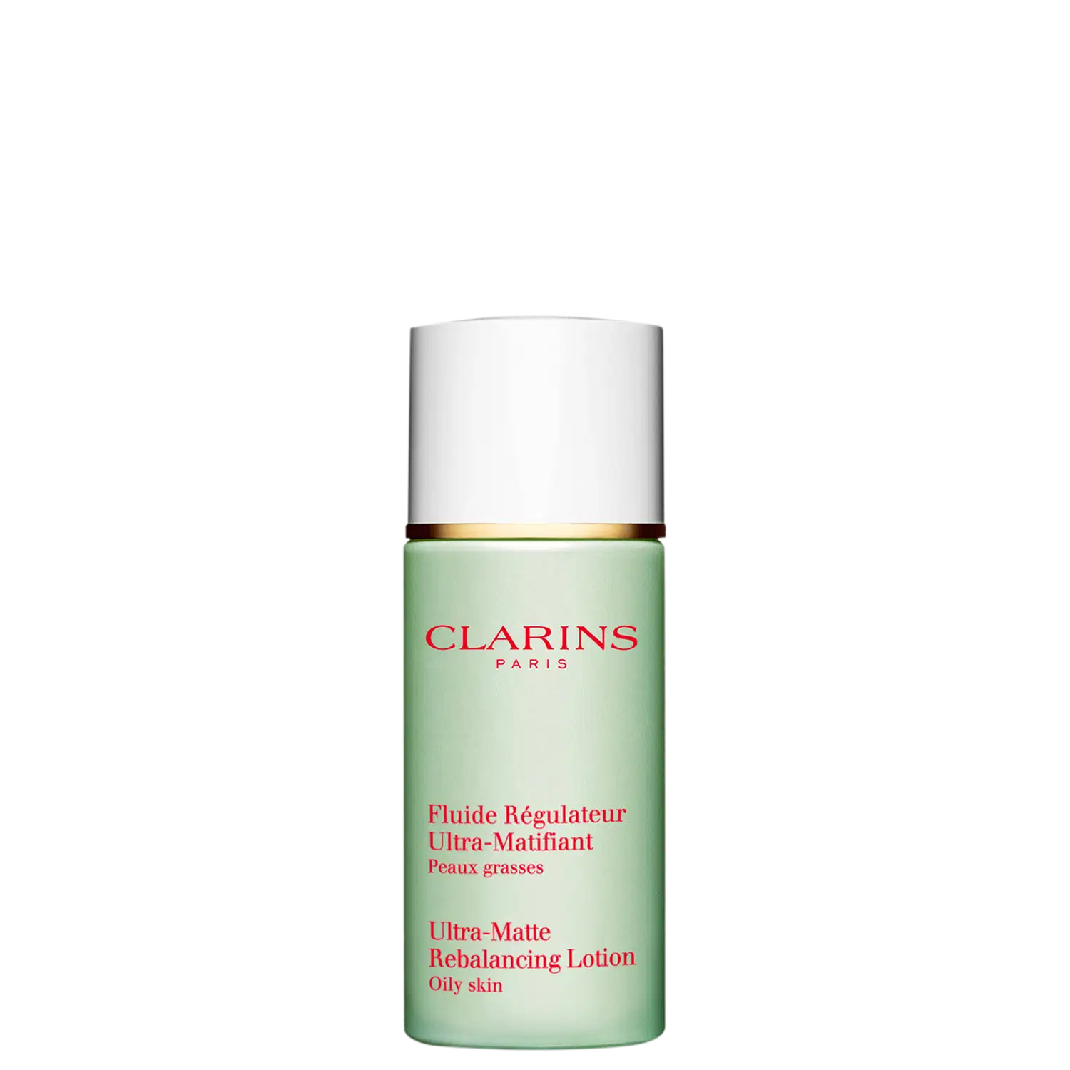 Clarins Trully Matte Ultra-Matte Rebalancing Lotion - Adstringente Facial 50ml