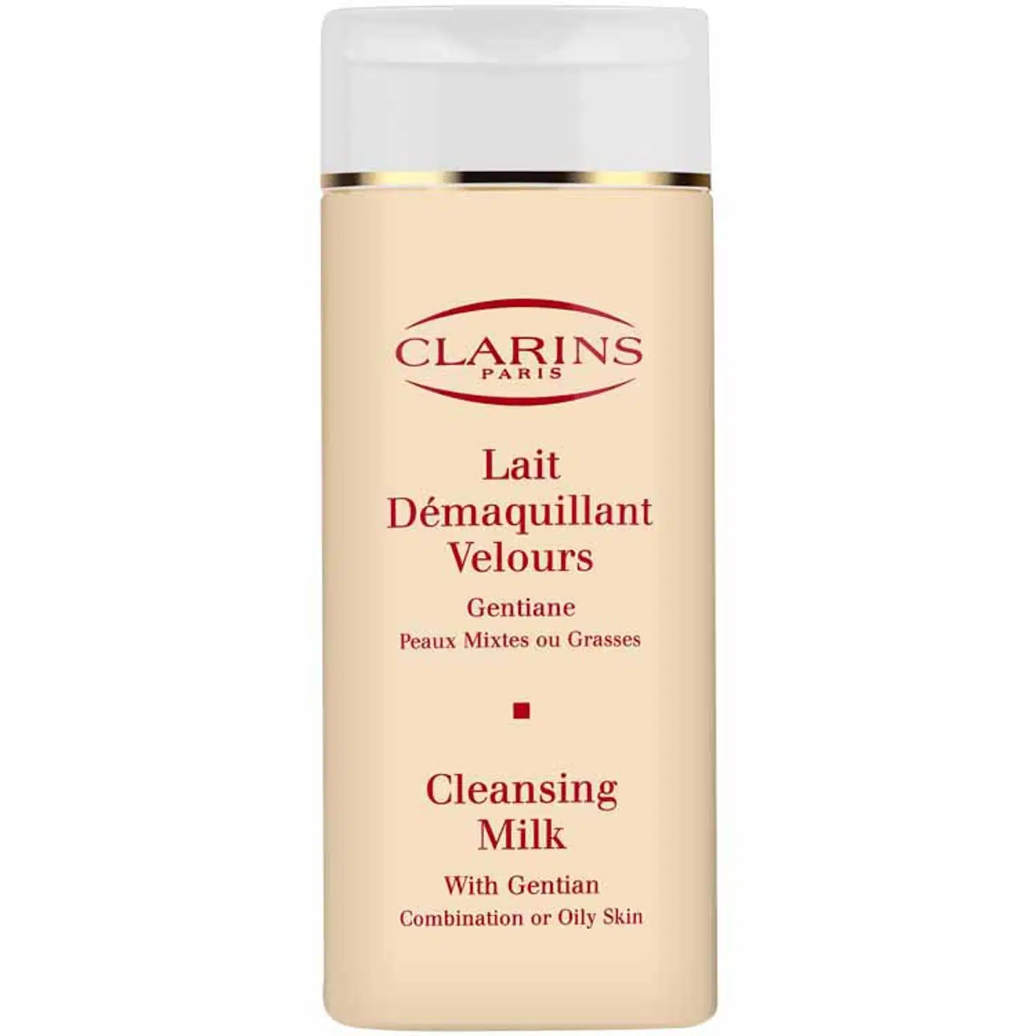 Clarins Cleansing Milk - Loção de Limpeza 200ml