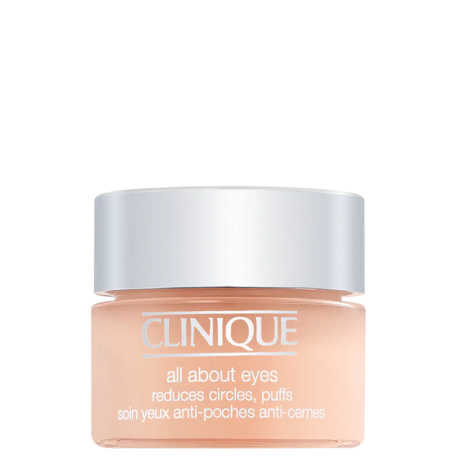 Clinique All About Eyes - Hidratante para Área dos Olhos 15ml