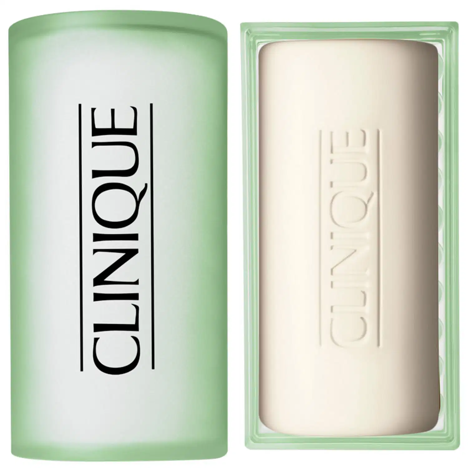 Clinique Anti-Blemish Solutions Cleansing - Sabonete em Barra 150g