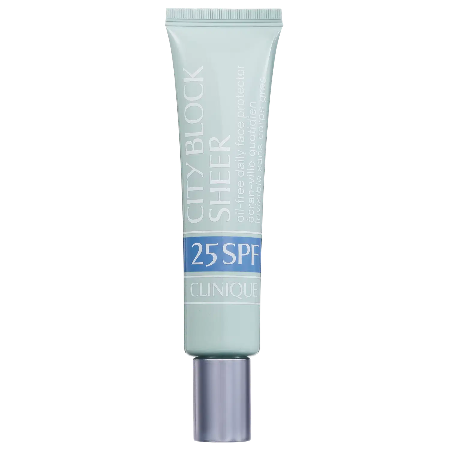 Clinique City Block Sheer FPS 25 - Protetor Solar Facial 40ml