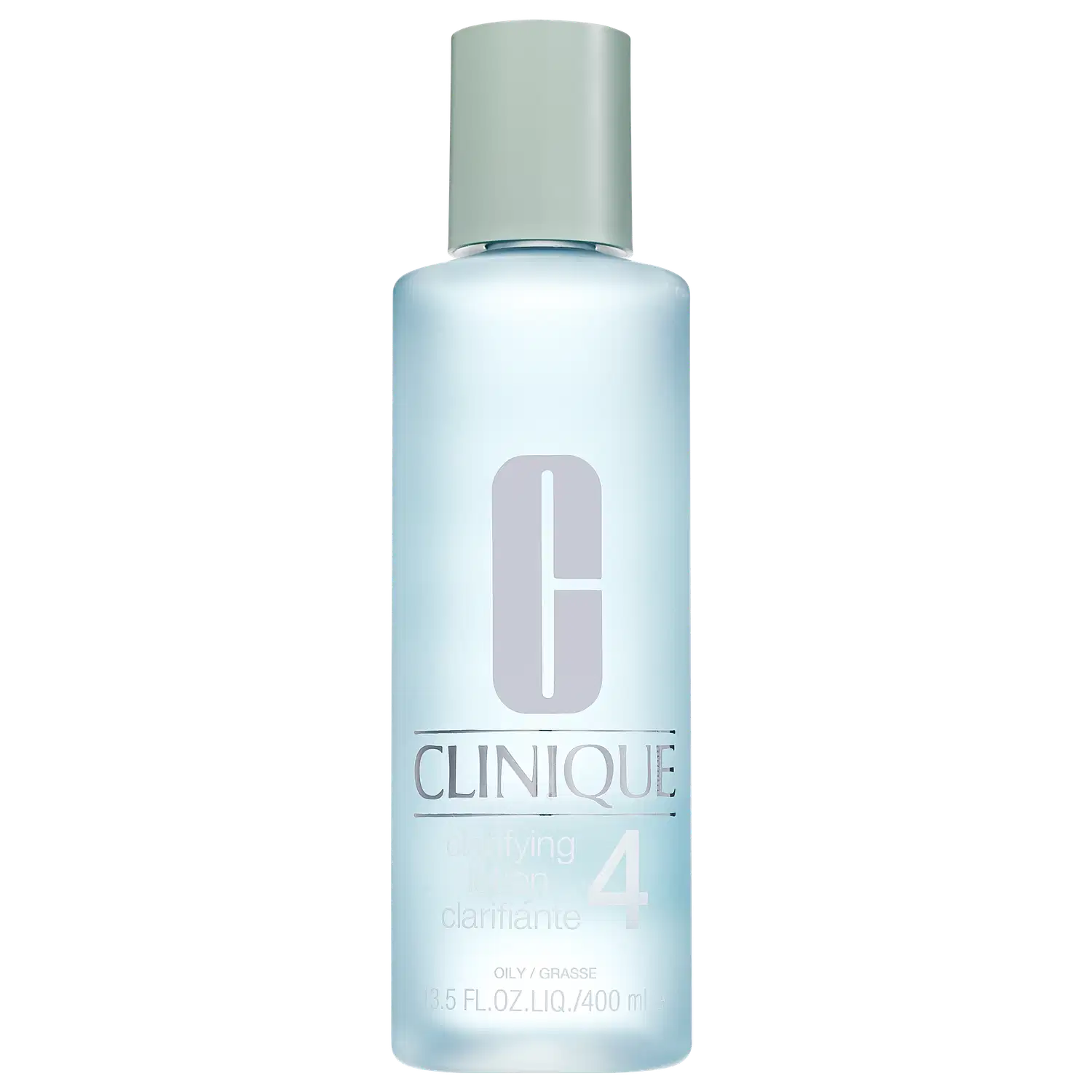 Clinique Clarifying Lotion 4 - Loção Esfoliante Facial 400ml