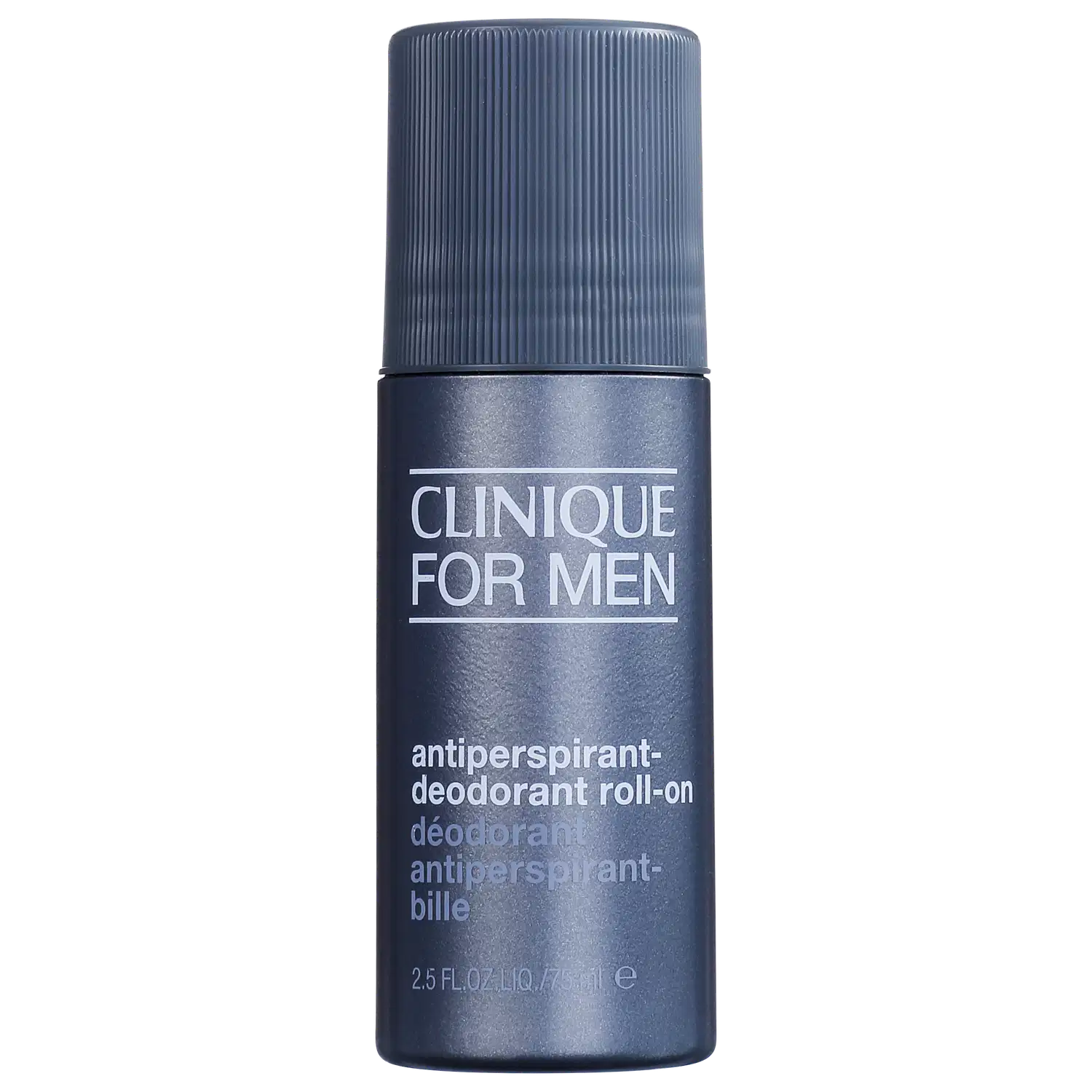 Clinique For Men Antiperspirant - Desodorante Roll-on Masculino 75ml