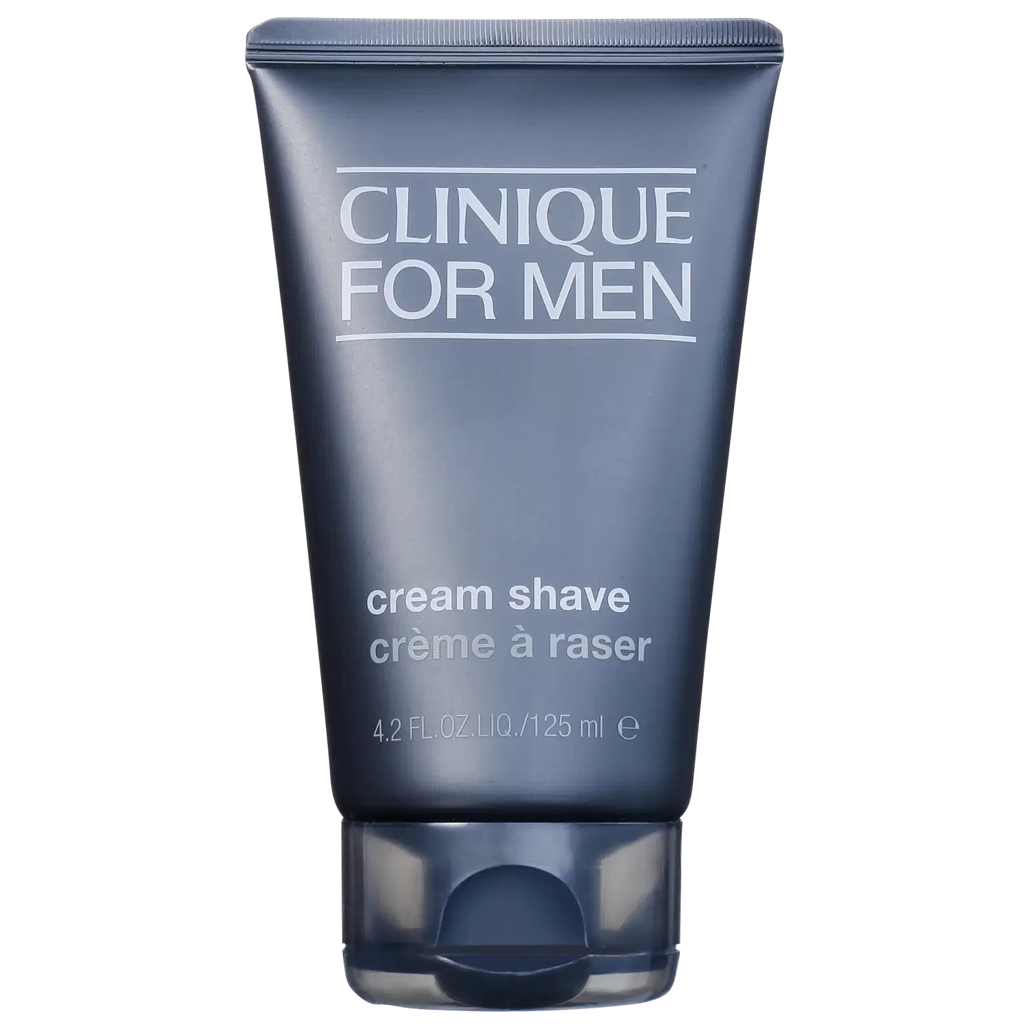 Clinique For Men Cream Shave - Creme de Barbear 125ml