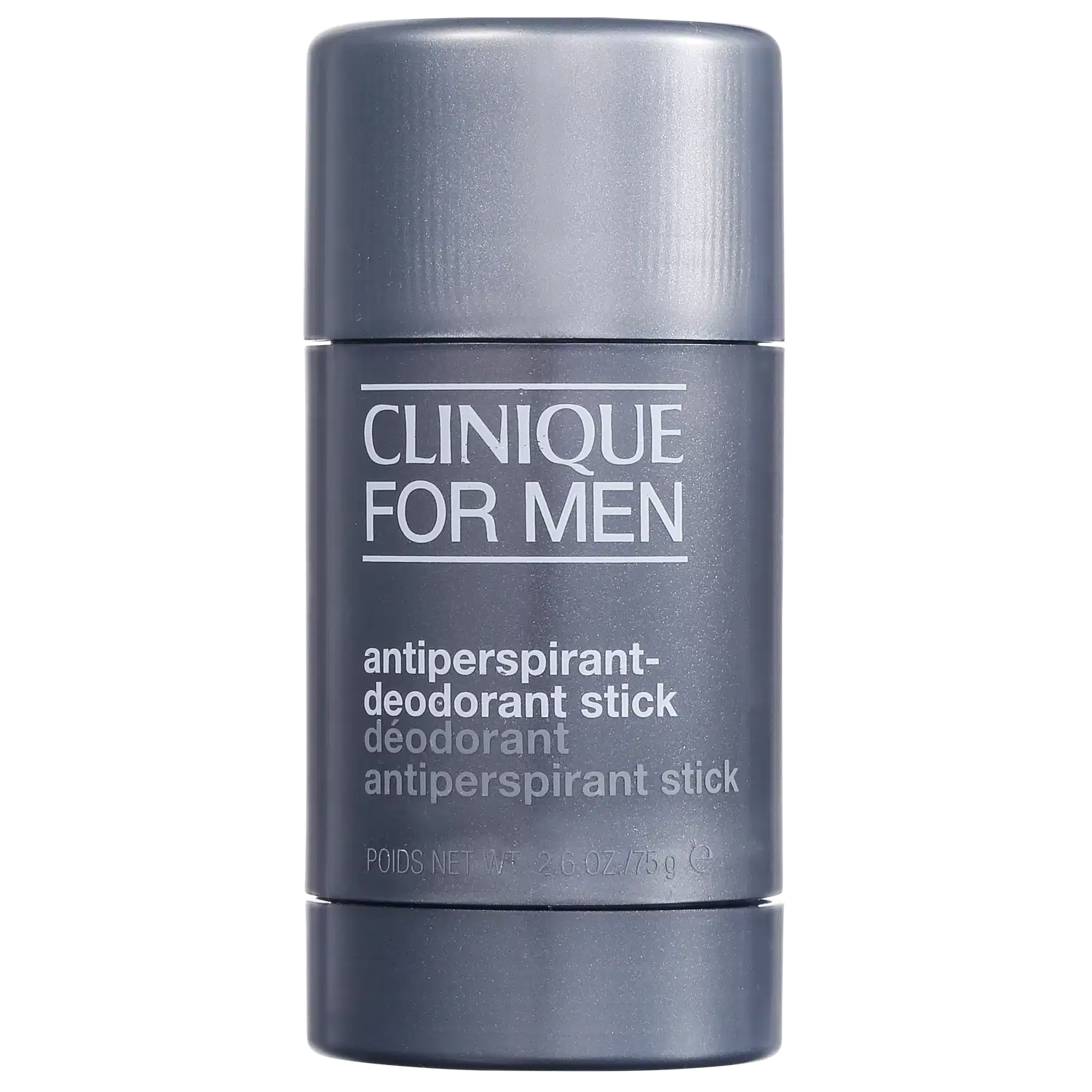Clinique For Men Skin Supplies Antiperspirant Stick - Desodorante Masculino 75g