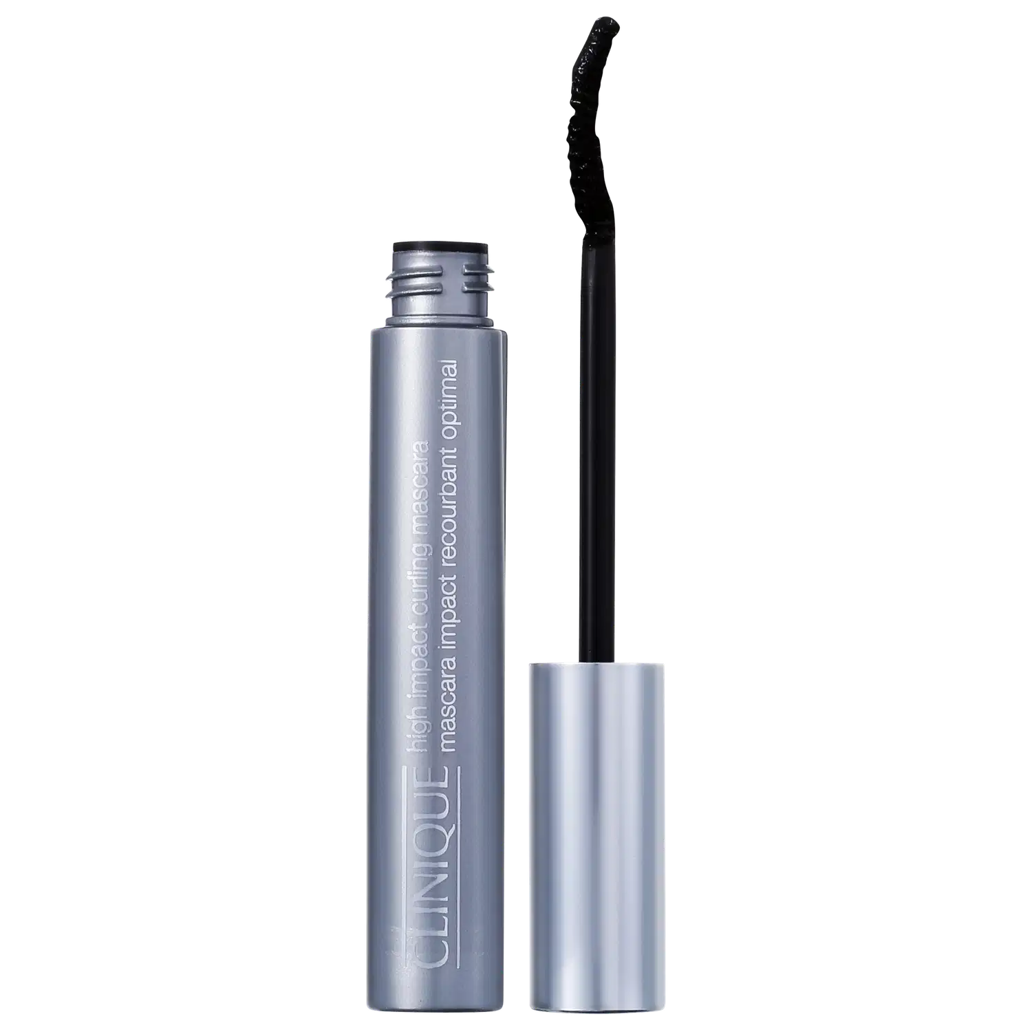 Clinique High Impact Curling Black - Máscara para Cílios 8ml