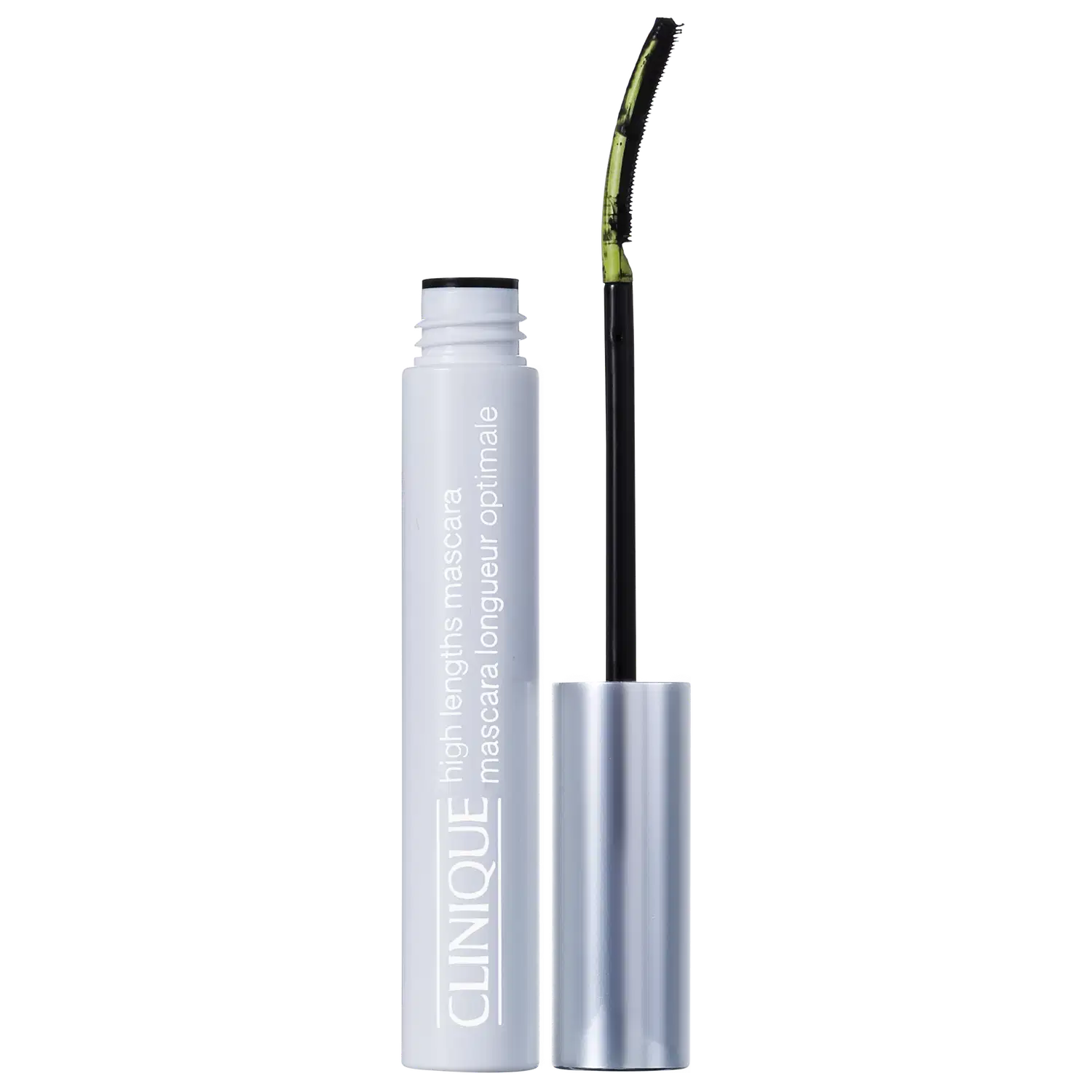 Clinique High Lengths Black - Máscara para Cílios 7ml