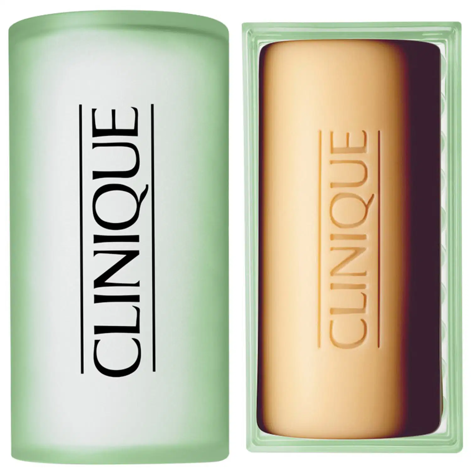 Clinique Mild With Dish - Sabonete Facial 100g