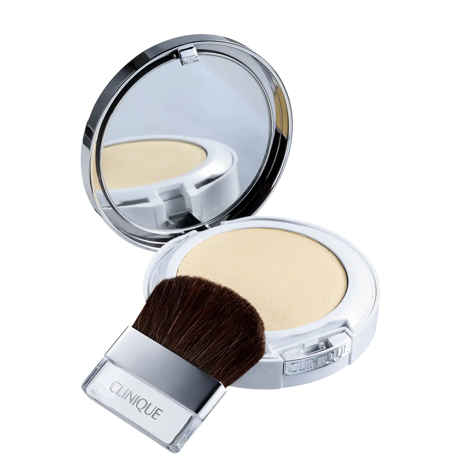 Clinique Redness Solutions Instant Relief Mineral Powder - Pó Compacto Natural 11,6g