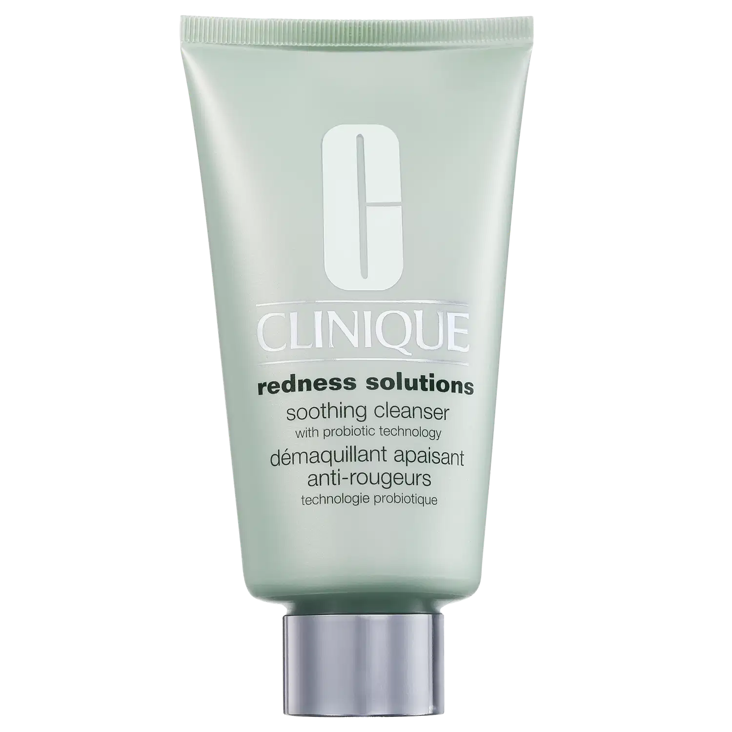 Clinique Redness Solutions Soothing Cleanser - Gel de Limpeza Facial 150ml
