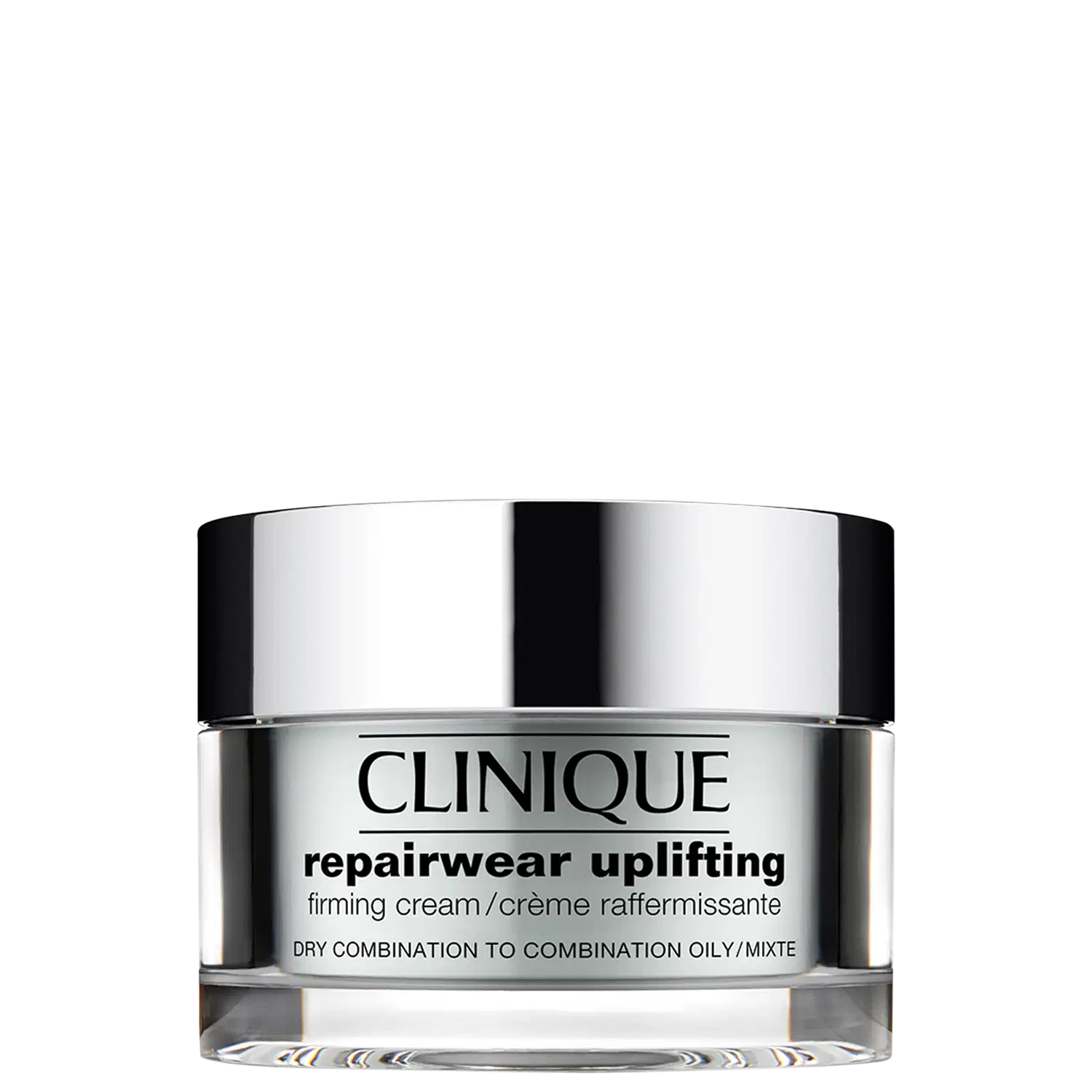 Clinique Repairwear Uplifting Firming - Creme para Rugas e Redutor de Linhas 50ml