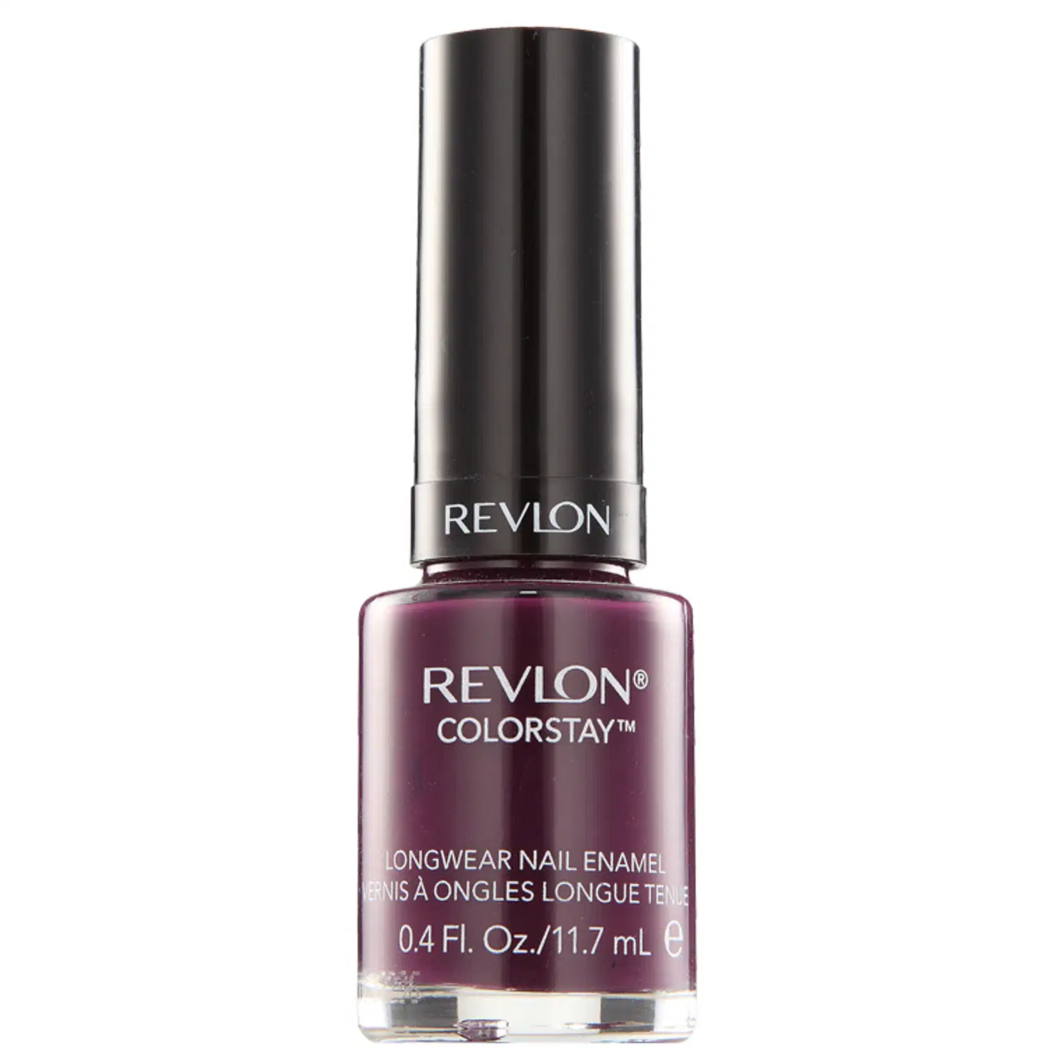 Revlon Colorstay Bold Sangria - Esmalte 11,7ml