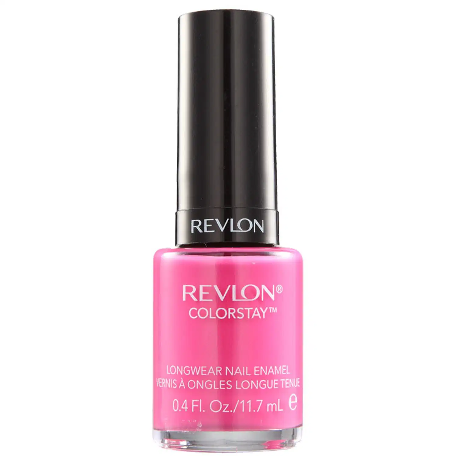 Revlon Colorstay Passionate Pink - Esmalte 11,7ml