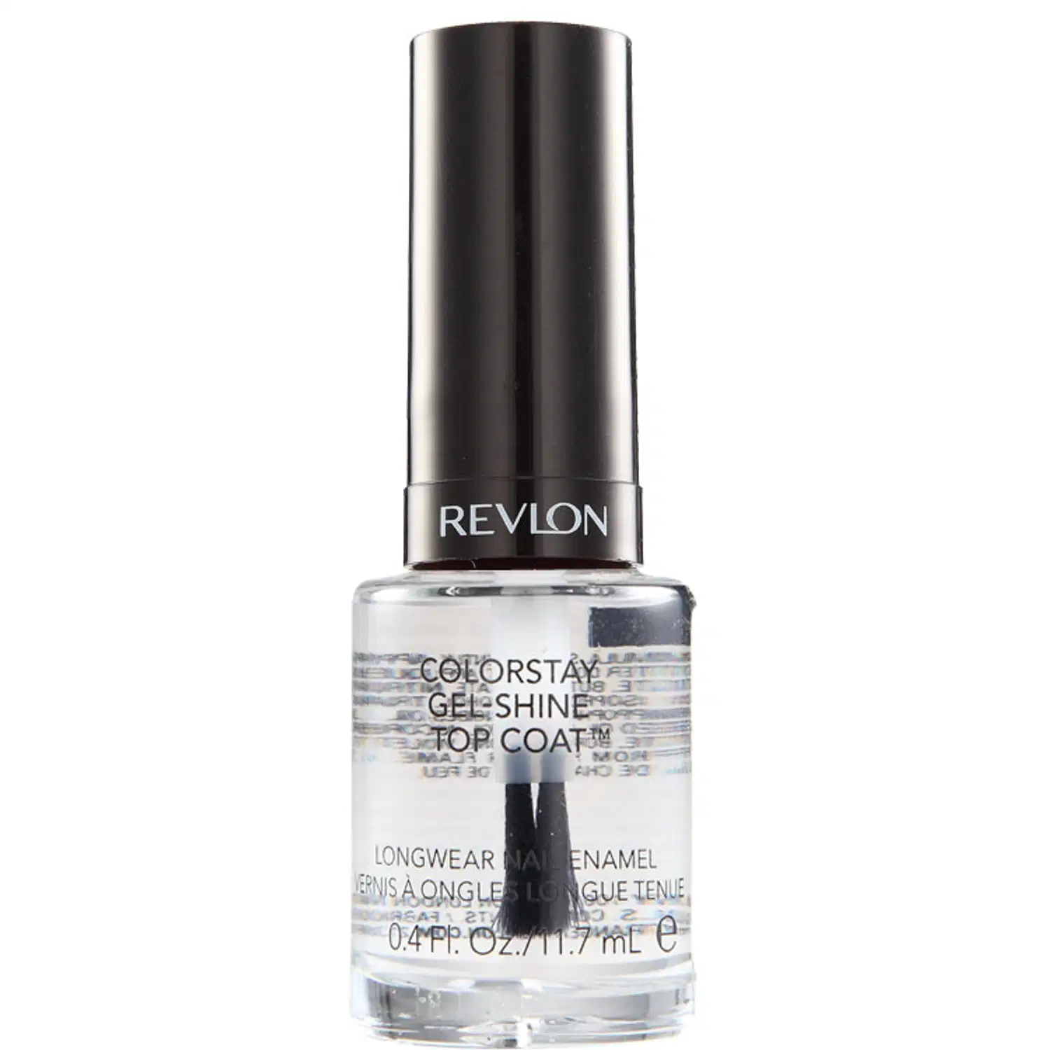 Revlon Esmalte Colorstay Top Coat 11,7gr