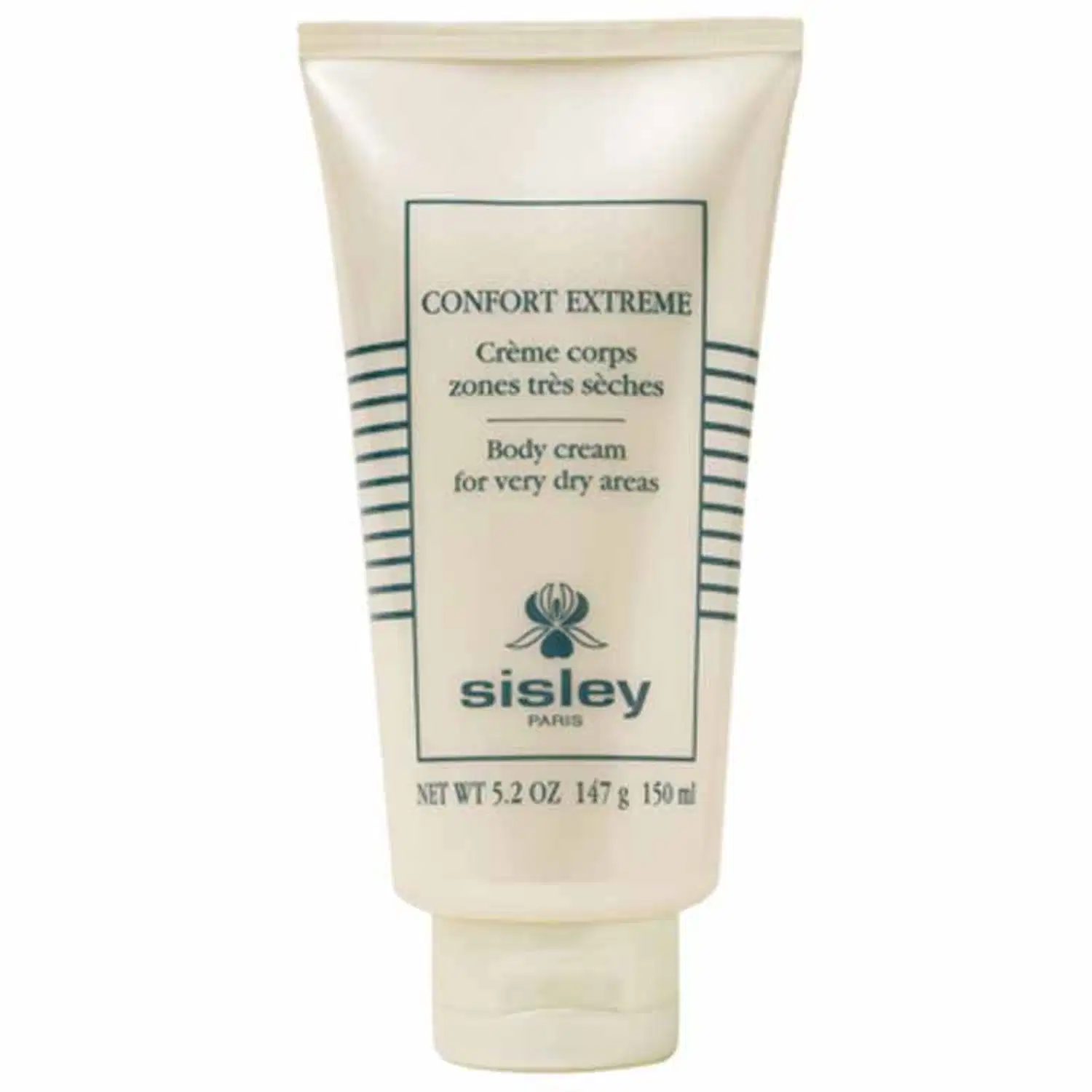 Sisley Confort Extreme Crème Corps Zones Très Sèches - Creme Hidratante Corporal 150ml