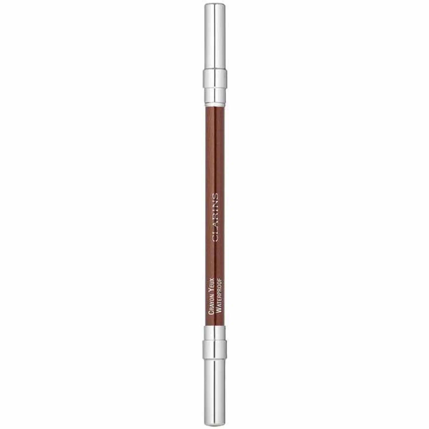Clarins Crayon Yeux Waterproof Eye Pencil 2 - Lápis de Olho