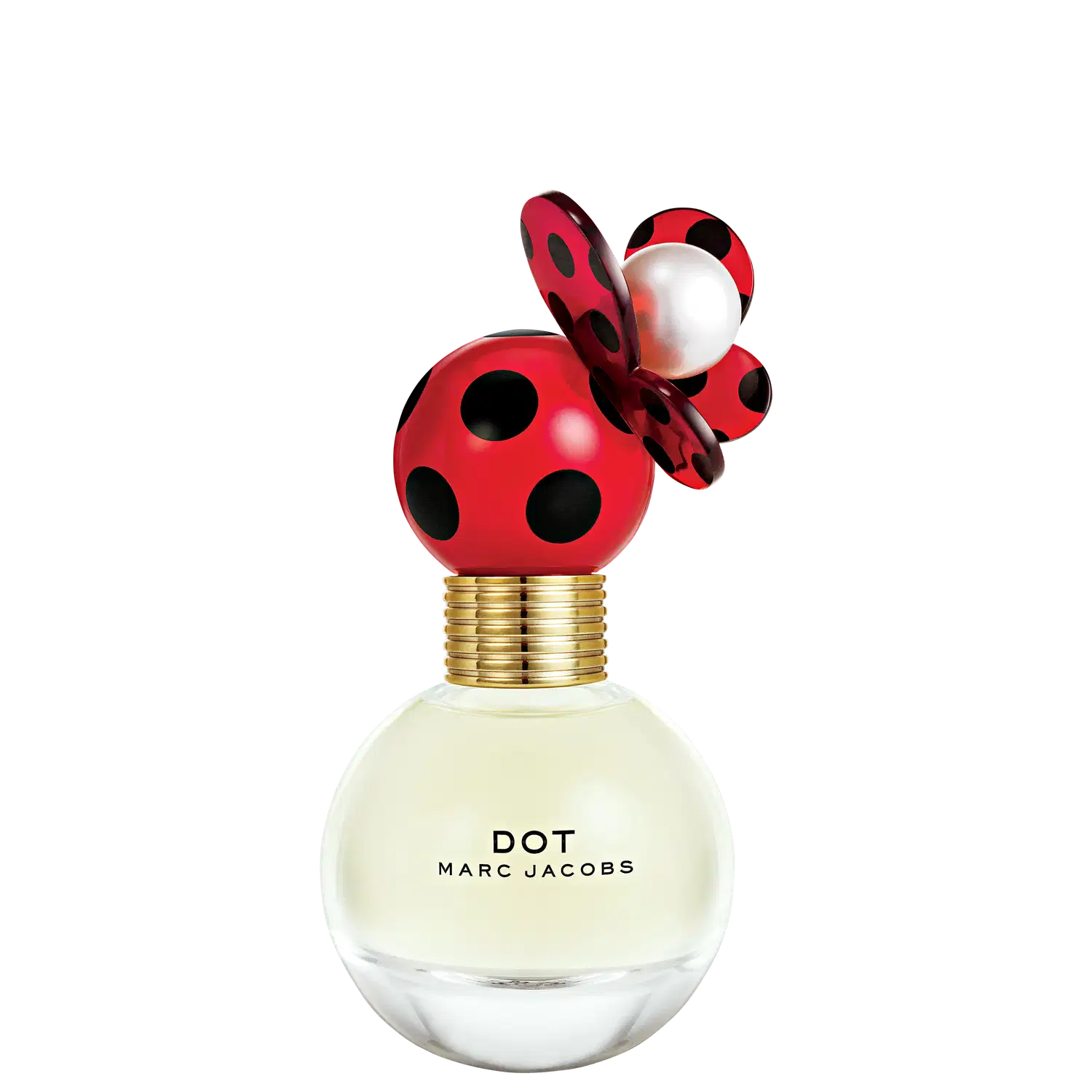 Dot Marc Jacobs Eau de Parfum - Perfume Feminino 30ml