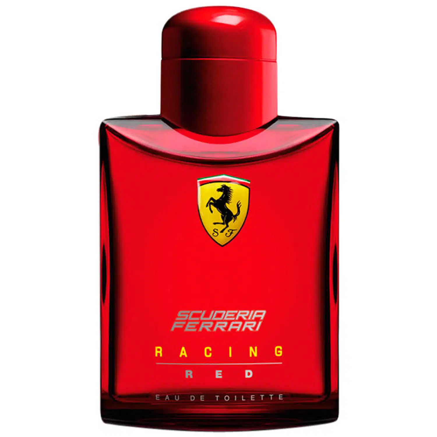 Scuderia Ferrari Racing Red Eau de Toilette - Perfume Masculino 40ml