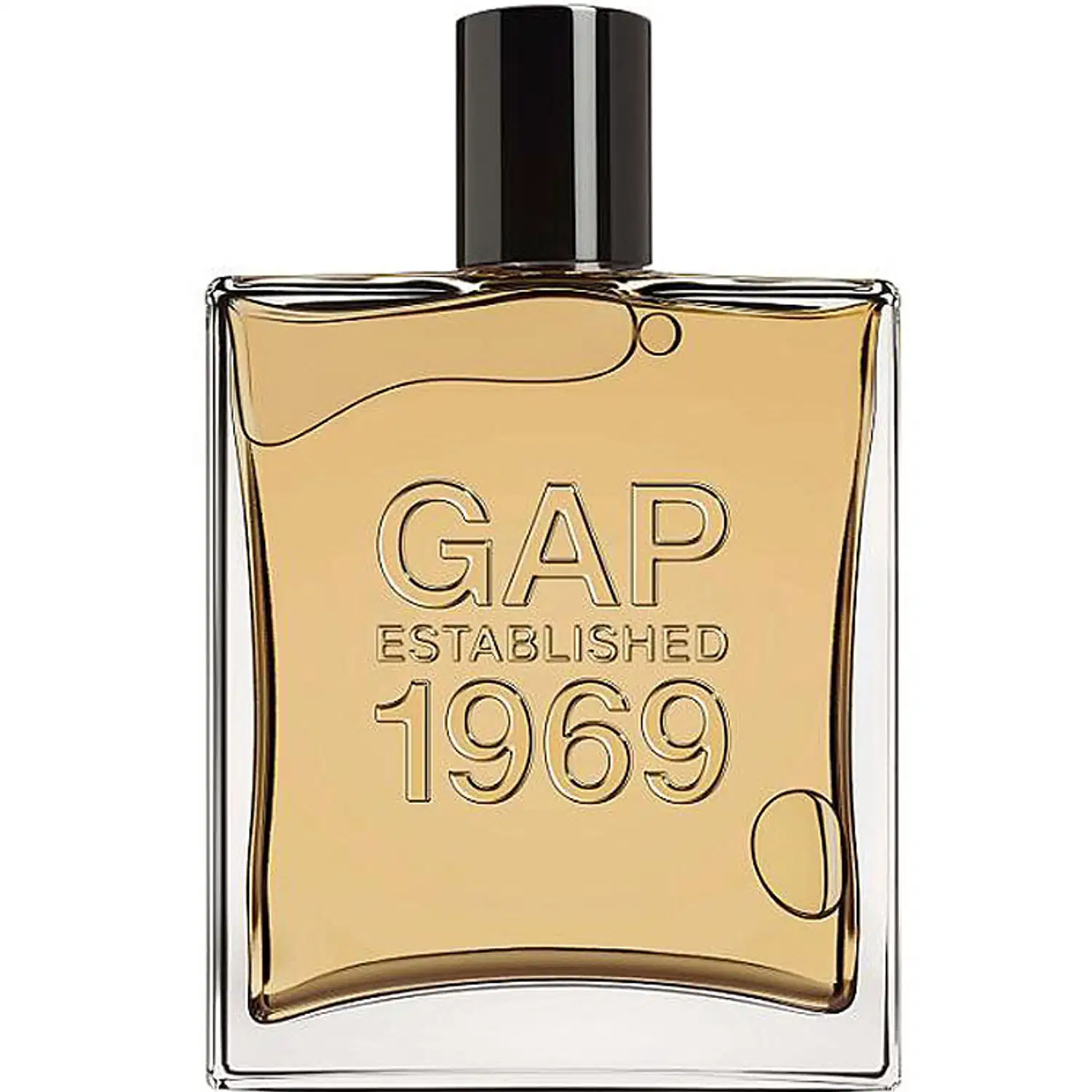 Gap Established 1969 Man Eau de Toilette - Perfume Masculino 30ml