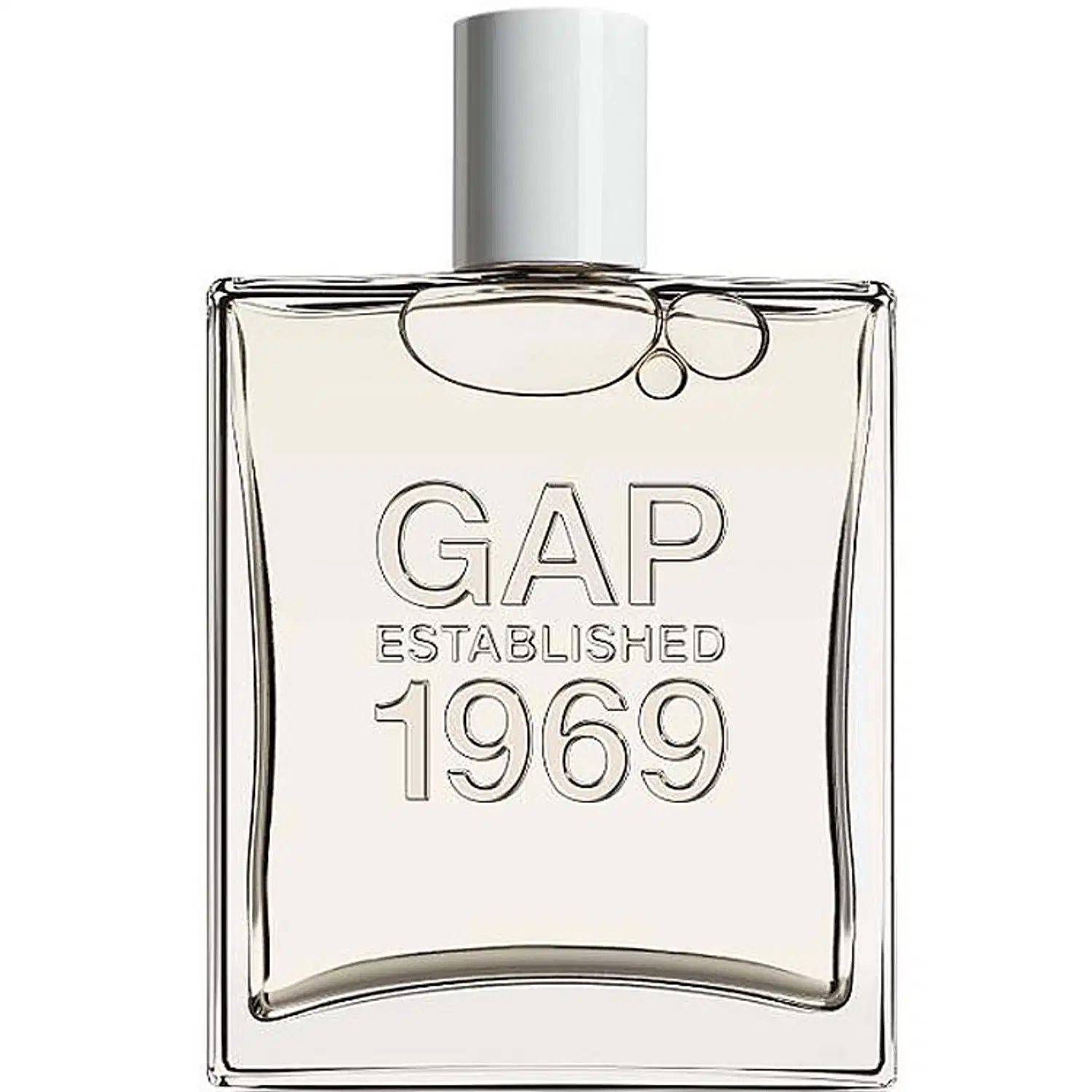 Gap Established 1969 Woman Eau de Toilette - Perfume Feminino 100ml