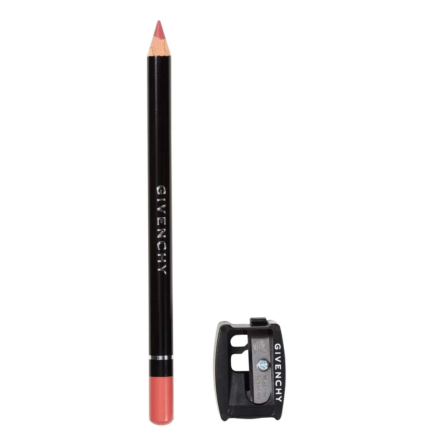 Givenchy Lip Liner Nº02 Brun Createur - Delineador Labial 3,4g — foto 2