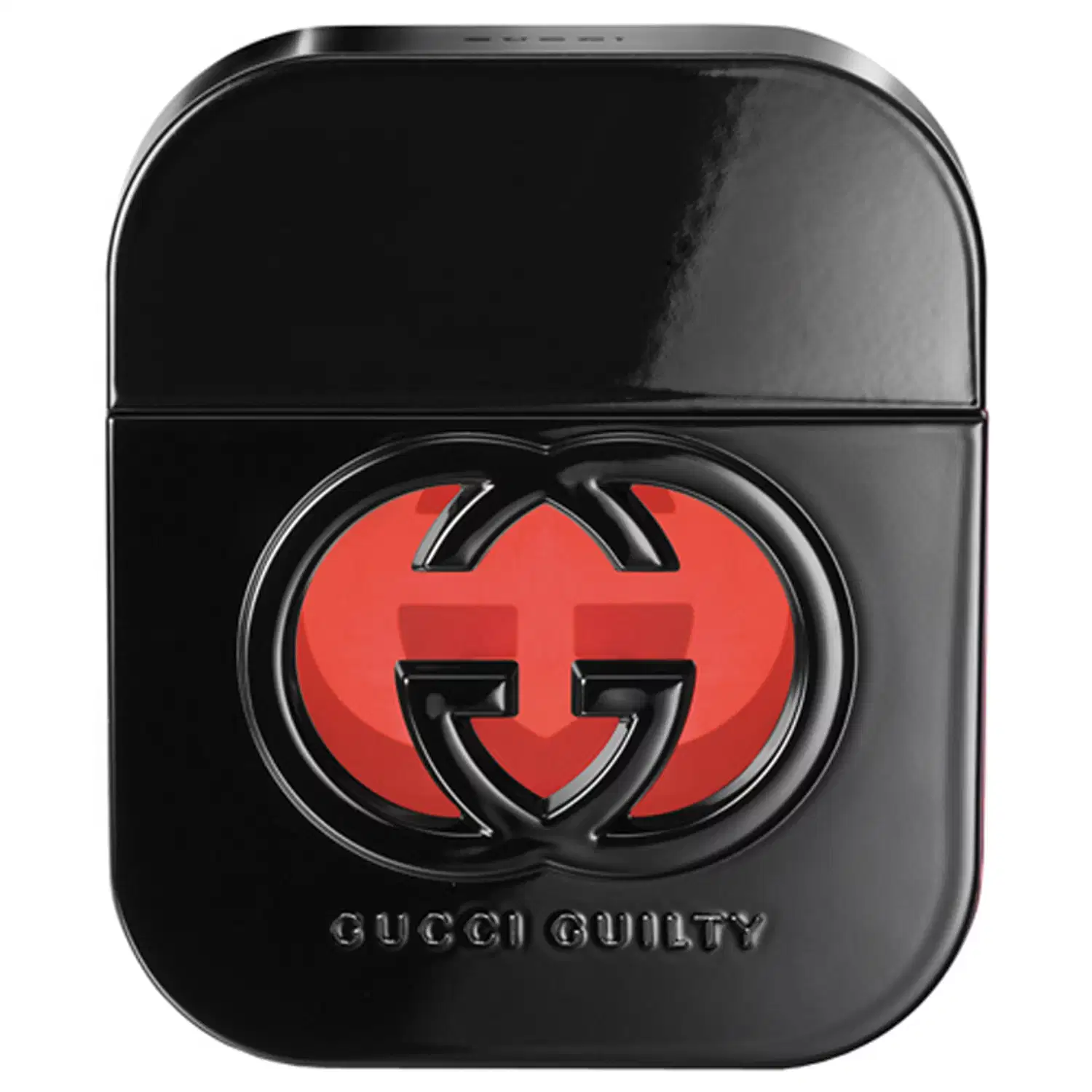 Gucci Gulty Black Eau de Toilette - Perfume Feminino 30ml