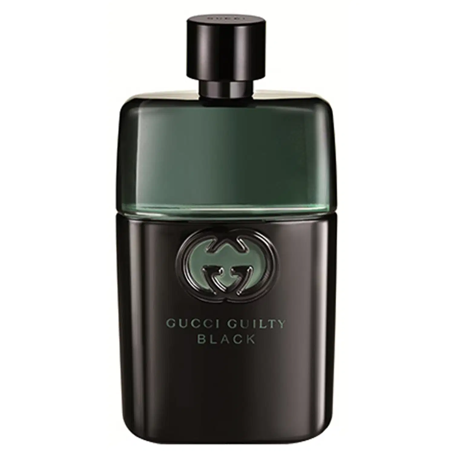 Gucci Guilty Black Pour Homme Eau de Toilette - Perfume Masculino 50ml