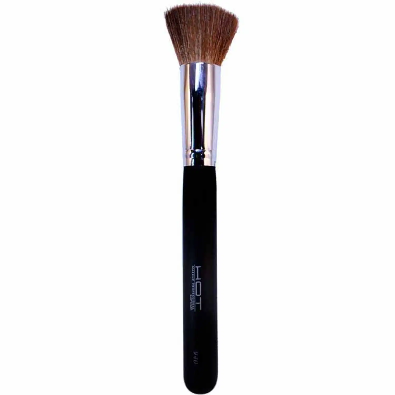 Hot MakeUp Single Brush Buffer 940 - Pincel para Sombra