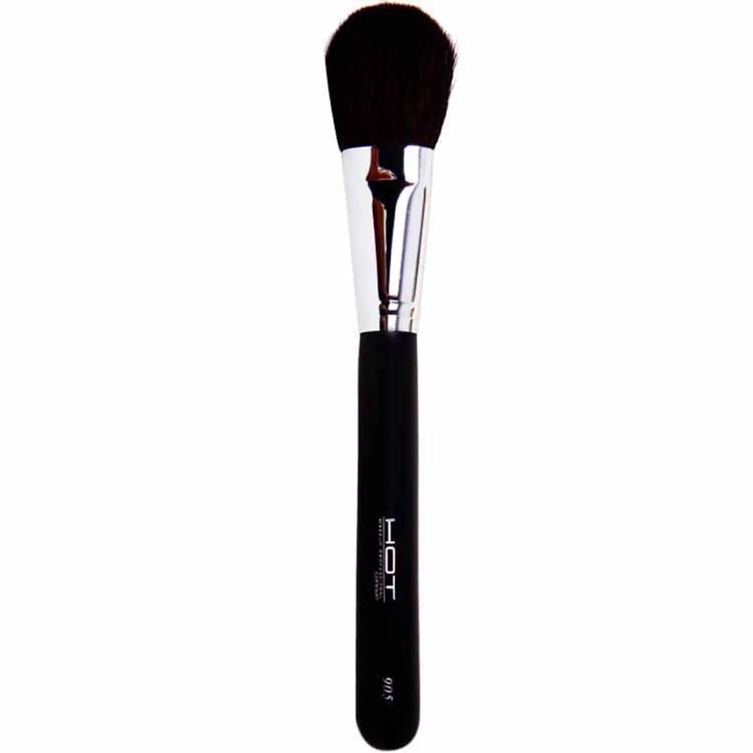 Hot MakeUp Single Brush Powder 905 - Pincel para Face e Corpo