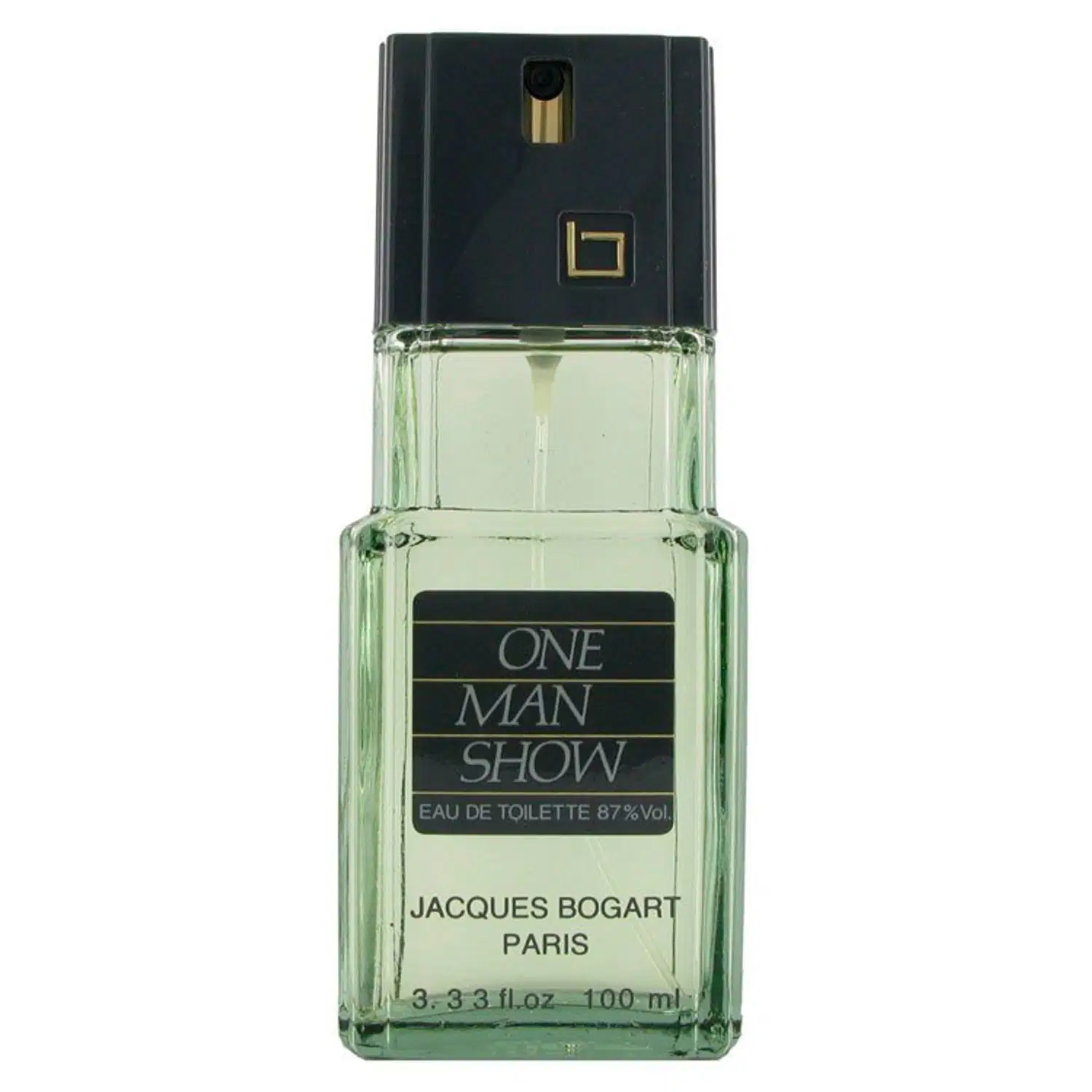 One Man Show Jacques Bogart Eau de Toilette - Perfume Masculino 30ml